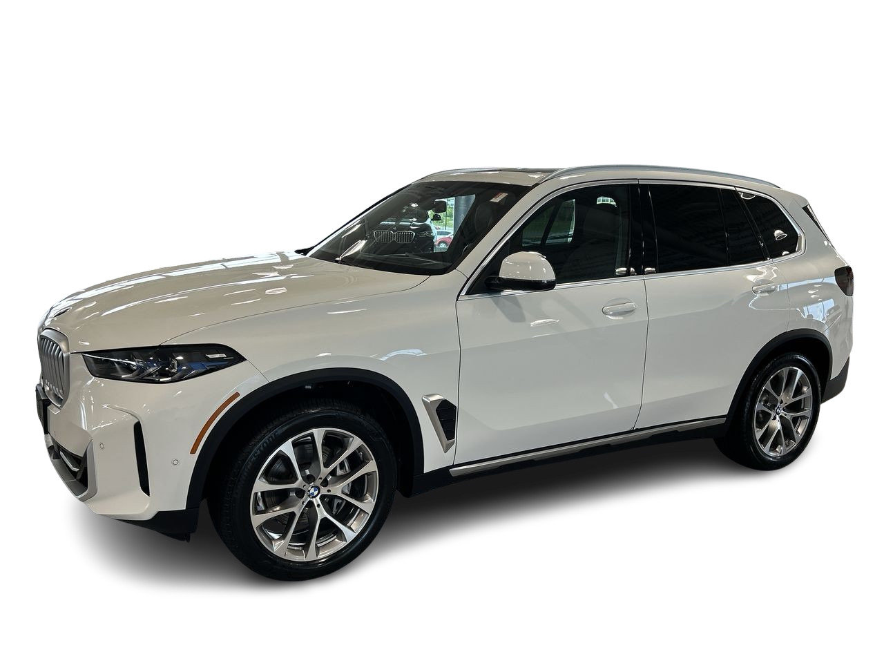 2024 BMW X5 XDrive40i | Enhanced Package, Toronto, Cash