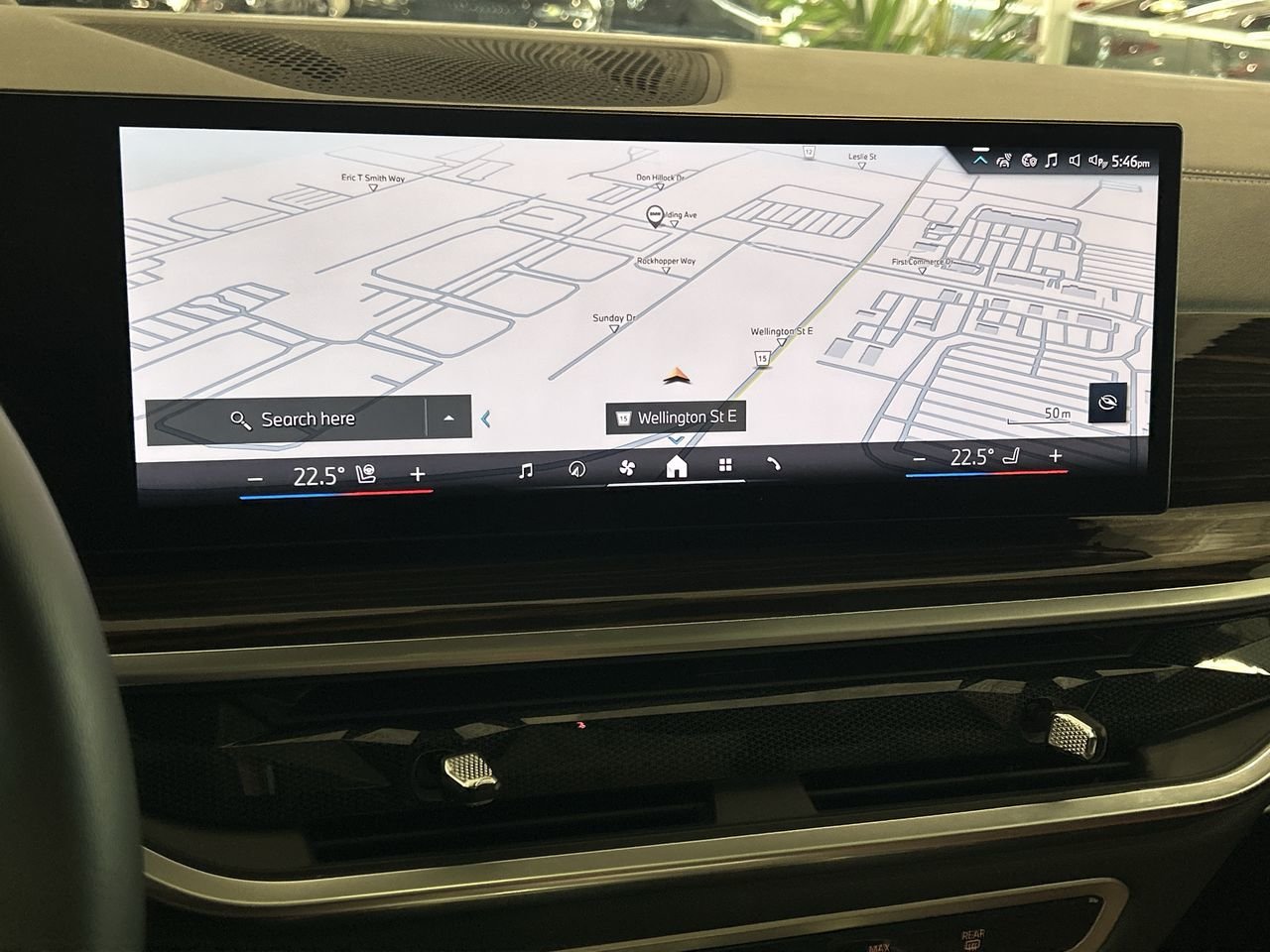 2024 BMW X5 XDrive40i | Enhanced Package, Toronto, Cash