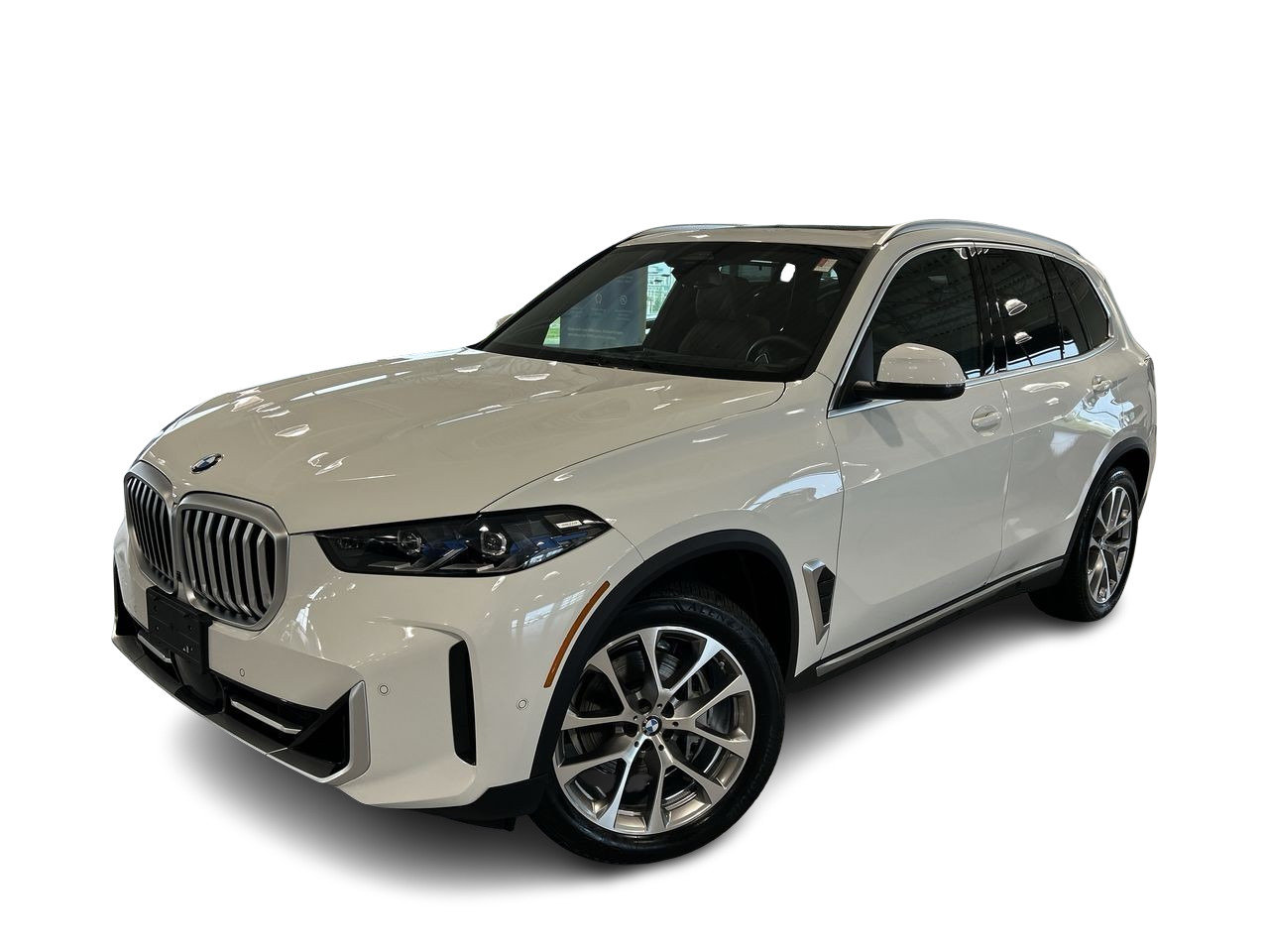 2024 BMW X5 XDrive40i | Enhanced Package, Toronto, Cash