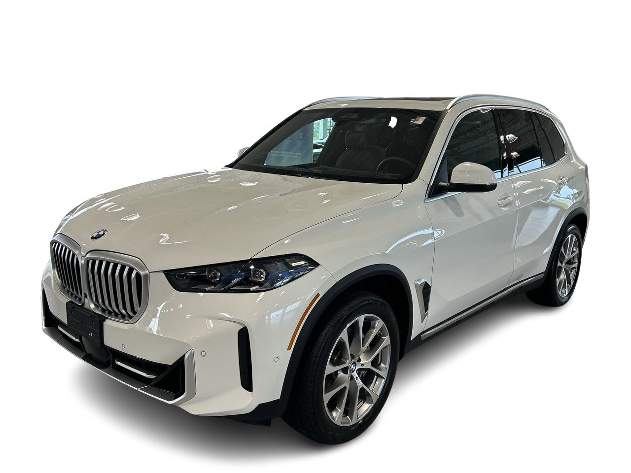 2024 BMW X5 XDrive40i | Enhanced Package, Toronto, Cash