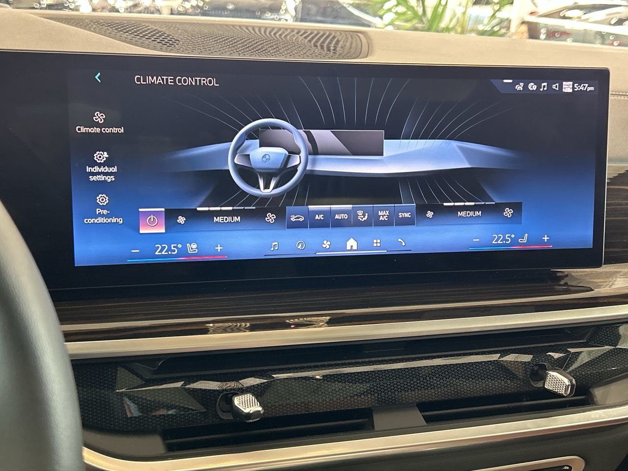 2024 BMW X5 XDrive40i | Enhanced Package, Toronto, Cash