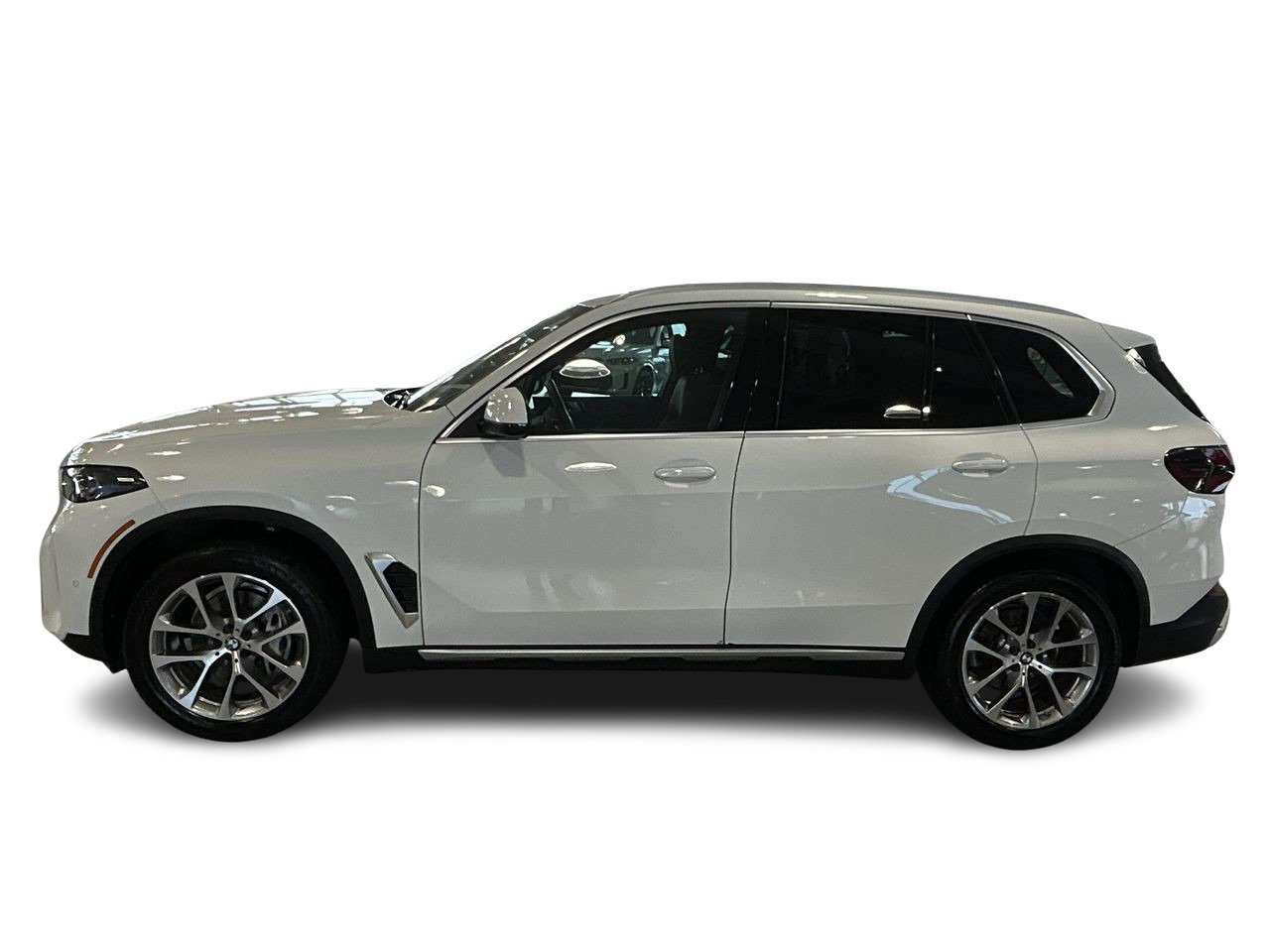 2024 BMW X5 XDrive40i | Enhanced Package, Toronto, Cash