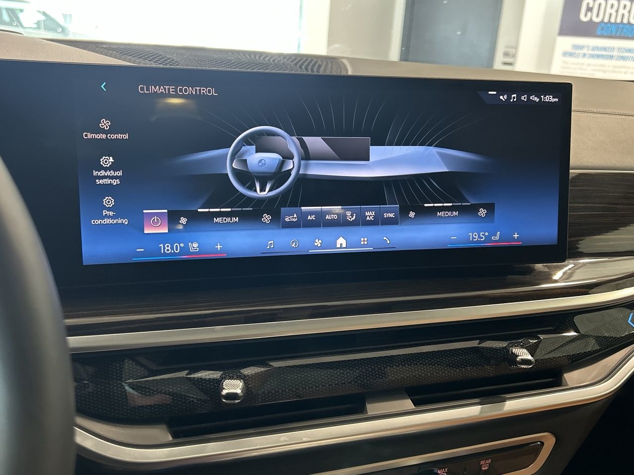2024 BMW X5 XDrive40i | Essential PKG | M Sport Pro PKG, Toronto, Cash