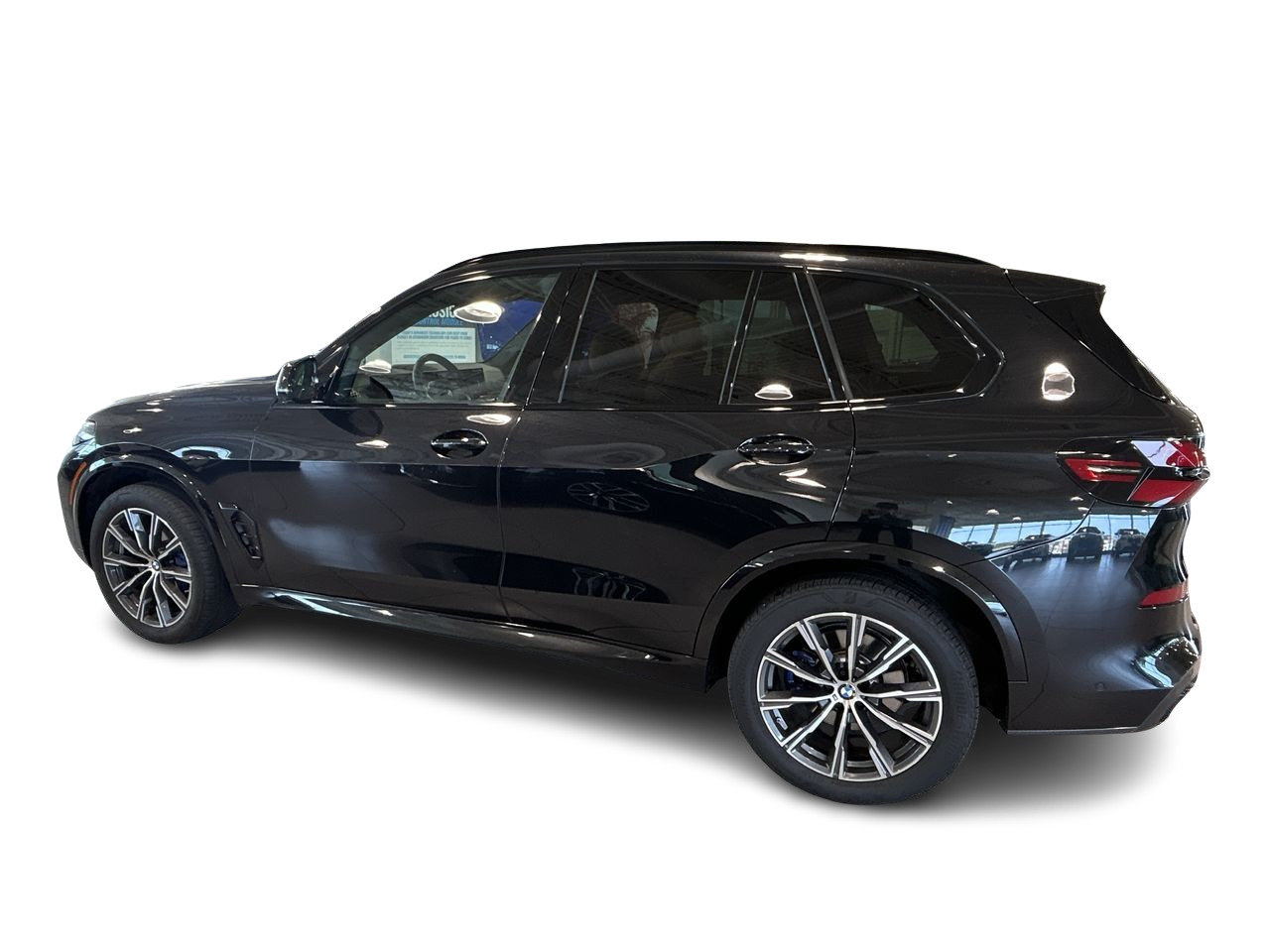 2024 BMW X5 XDrive40i | Essential PKG | M Sport Pro PKG, Toronto, Cash