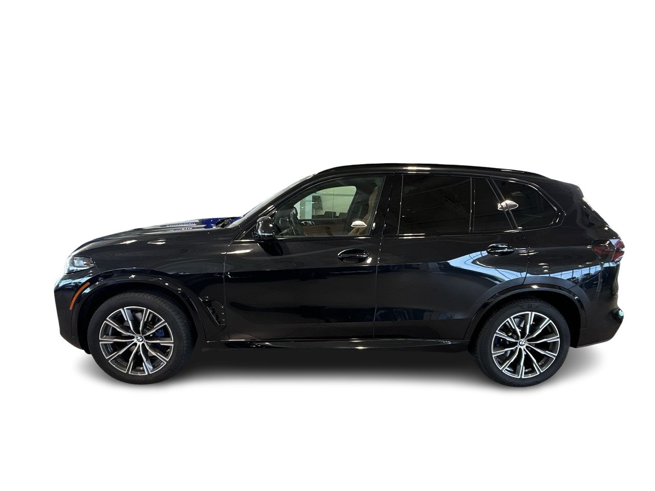 2024 BMW X5 XDrive40i | Essential PKG | M Sport Pro PKG, Toronto, Cash