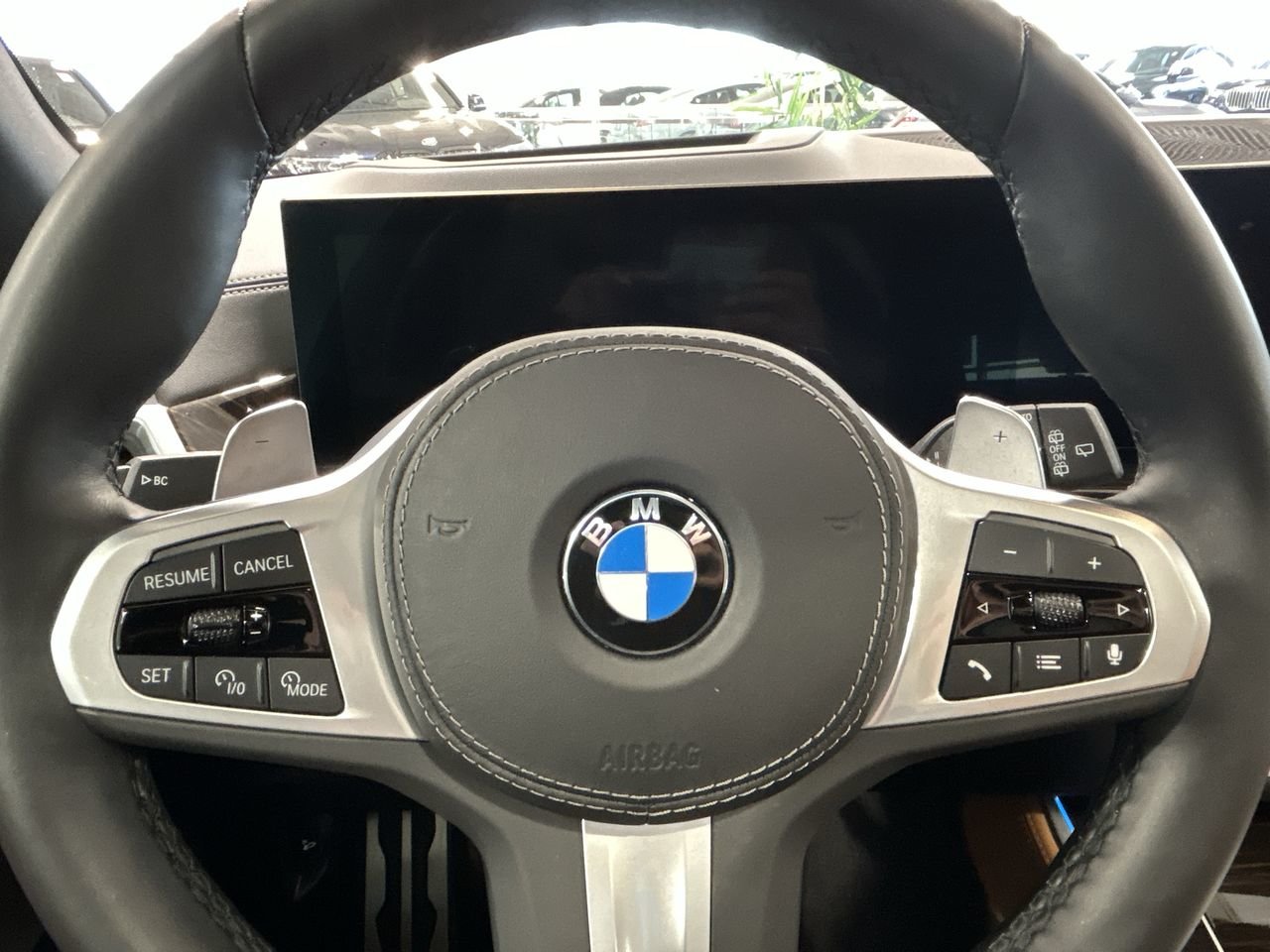 2024 BMW X5 XDrive40i | Essential PKG | M Sport Pro PKG, Toronto, Cash