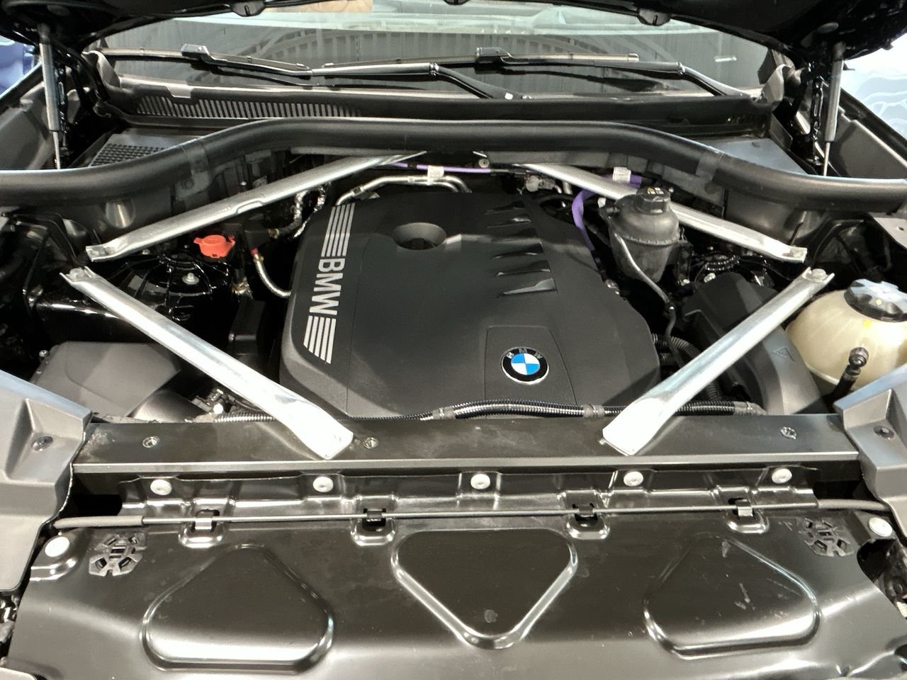 2024 BMW X5 XDrive40i | Essential PKG | M Sport Pro PKG, Toronto, Cash