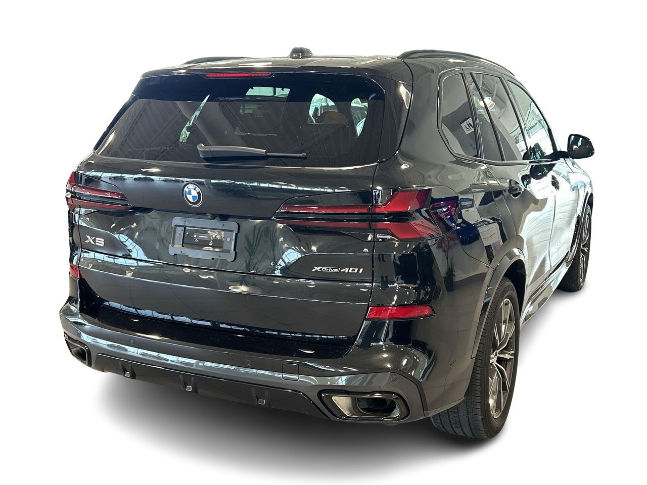 2024 BMW X5 XDrive40i | Essential PKG | M Sport Pro PKG, Toronto, Cash
