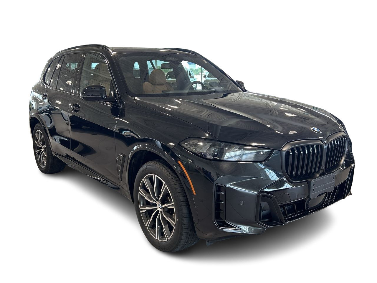 2024 BMW X5 XDrive40i | Essential PKG | M Sport Pro PKG, Toronto, Cash