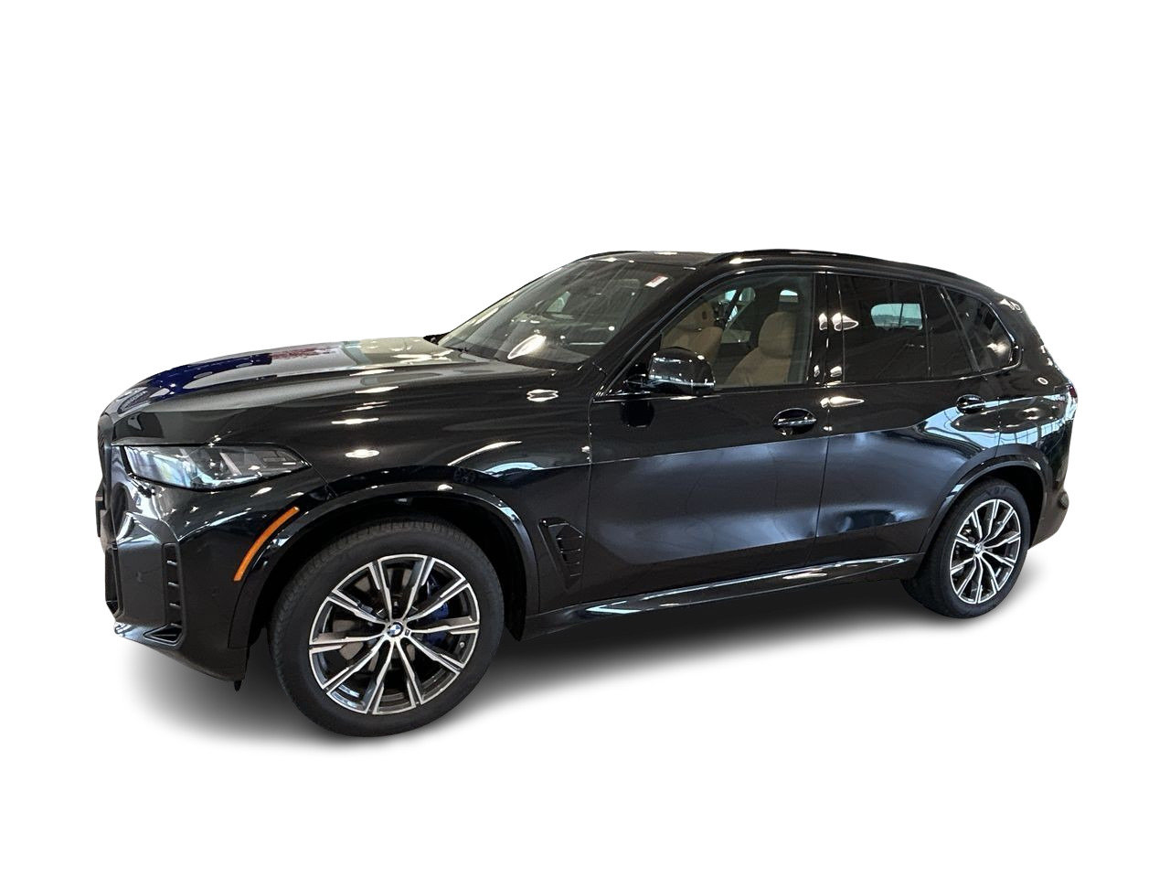 2024 BMW X5 XDrive40i | Essential PKG | M Sport Pro PKG, Toronto, Cash
