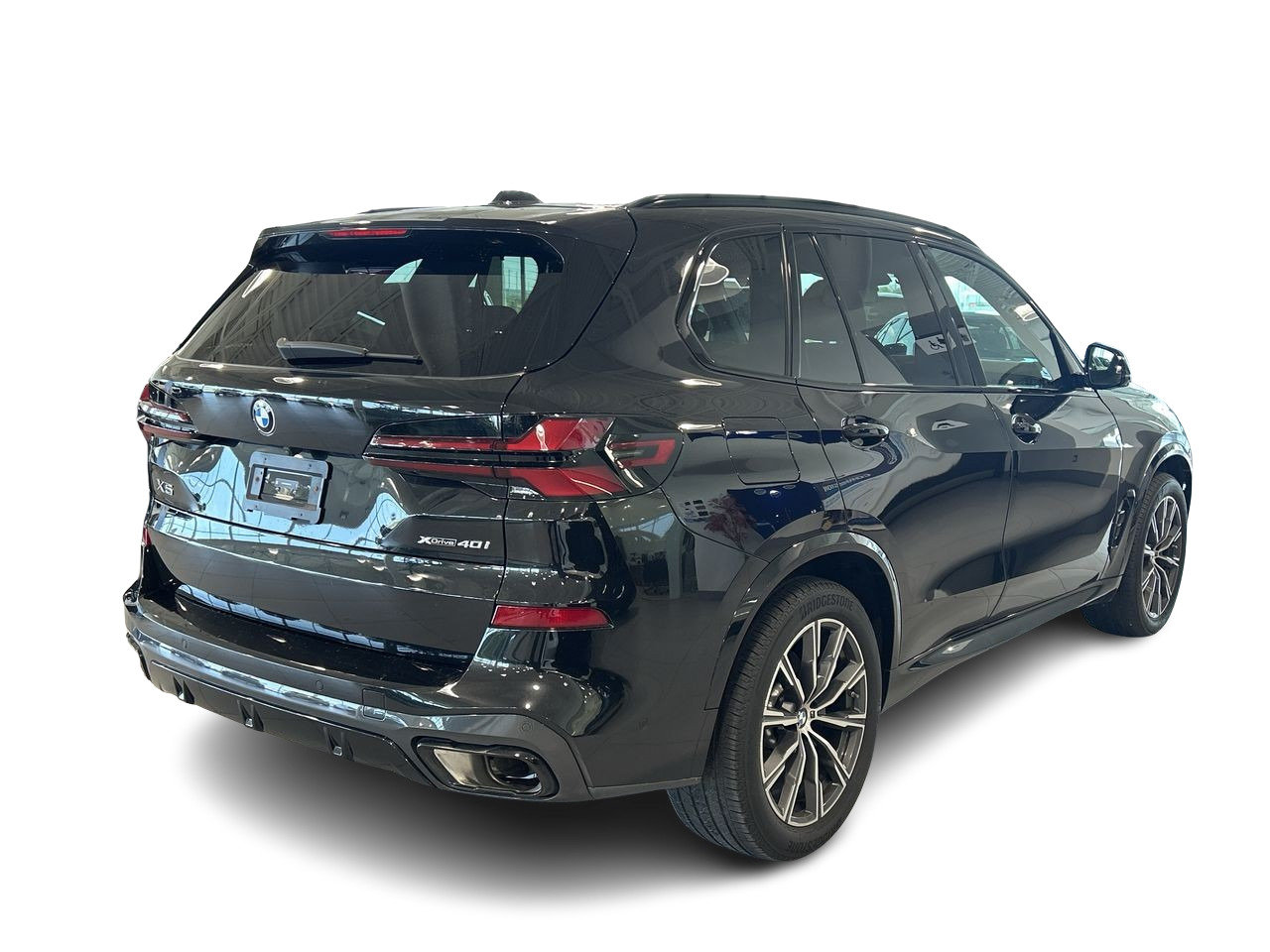 2024 BMW X5 XDrive40i | Essential PKG | M Sport Pro PKG, Toronto, Cash
