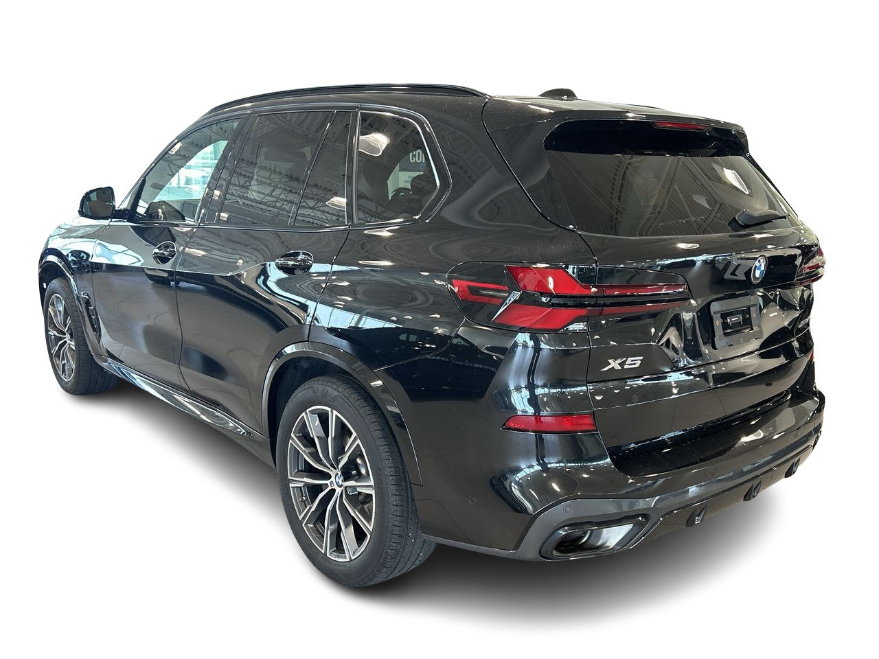 2024 BMW X5 XDrive40i | Essential PKG | M Sport Pro PKG, Toronto, Cash