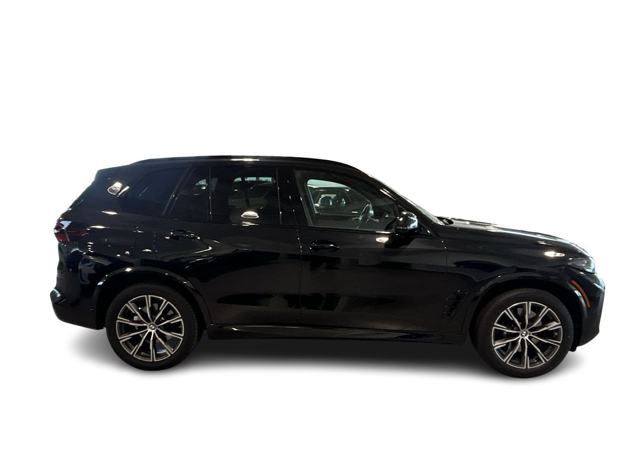2024 BMW X5 XDrive40i | Essential PKG | M Sport Pro PKG, Toronto, Cash