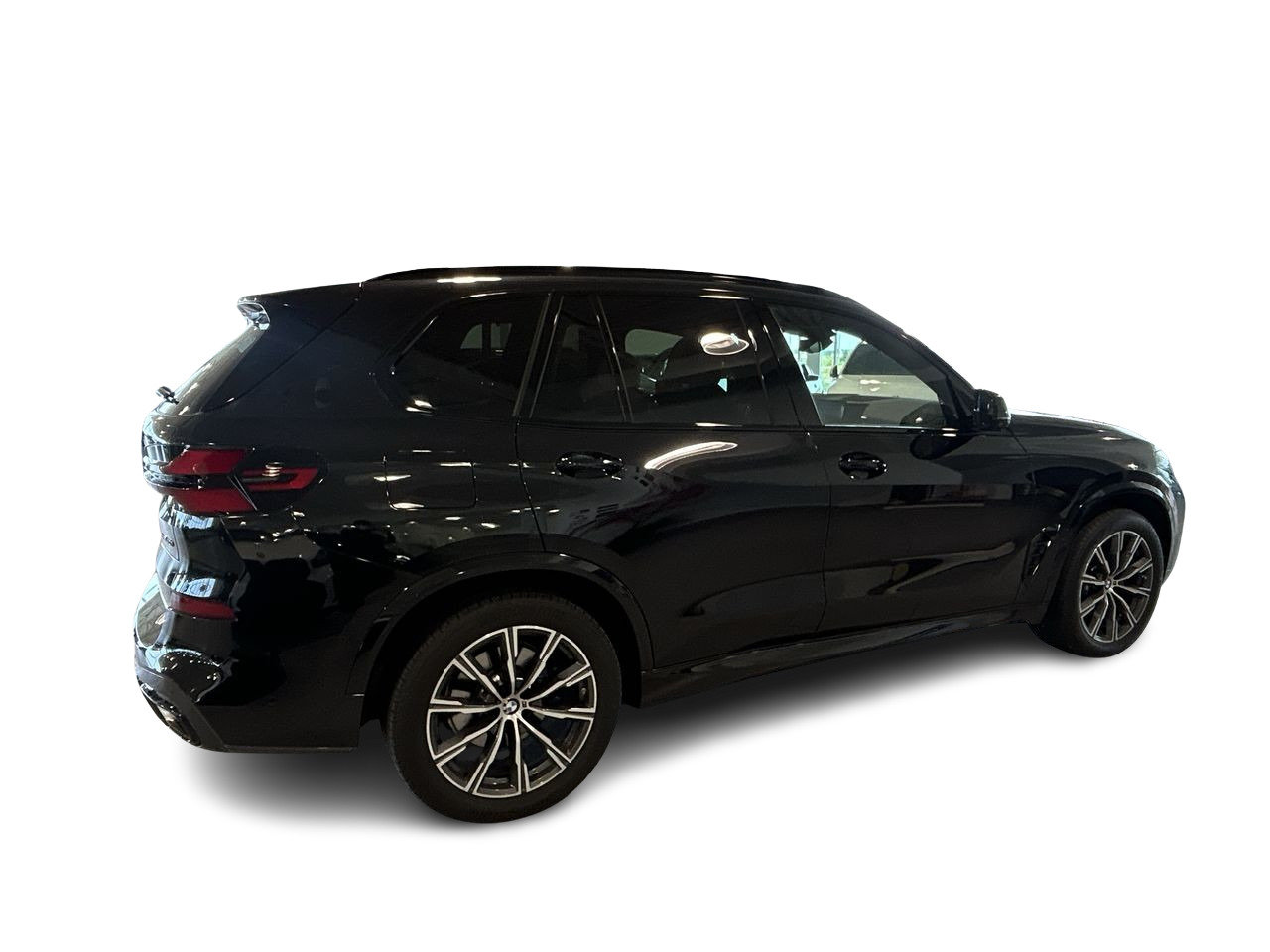 2024 BMW X5 XDrive40i | Essential PKG | M Sport Pro PKG, Toronto, Cash