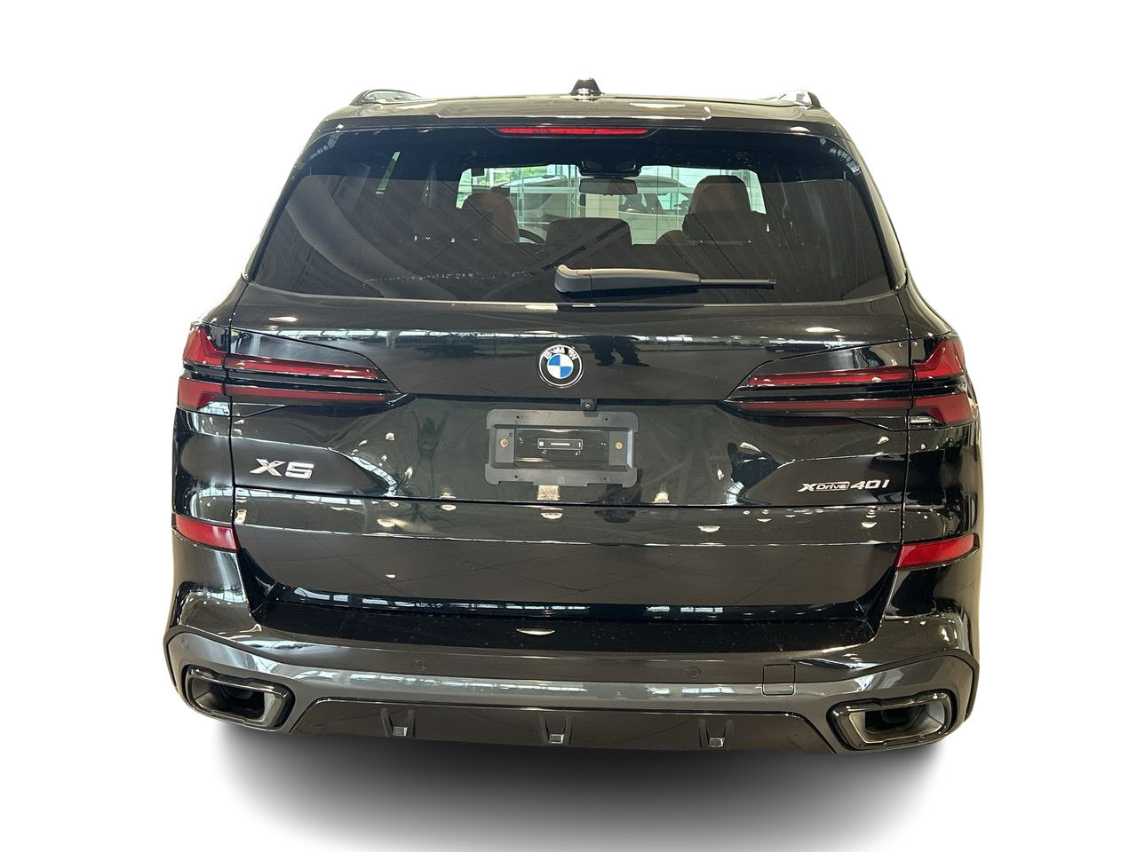 2024 BMW X5 XDrive40i | Essential PKG | M Sport Pro PKG, Toronto, Cash
