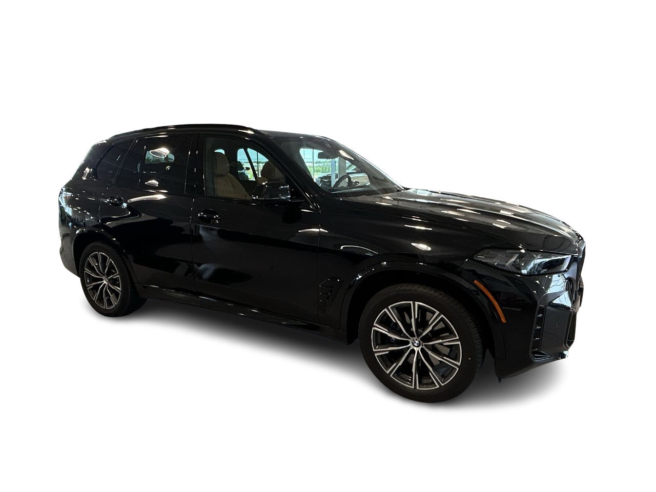 2024 BMW X5 XDrive40i | Essential PKG | M Sport Pro PKG, Toronto, Cash