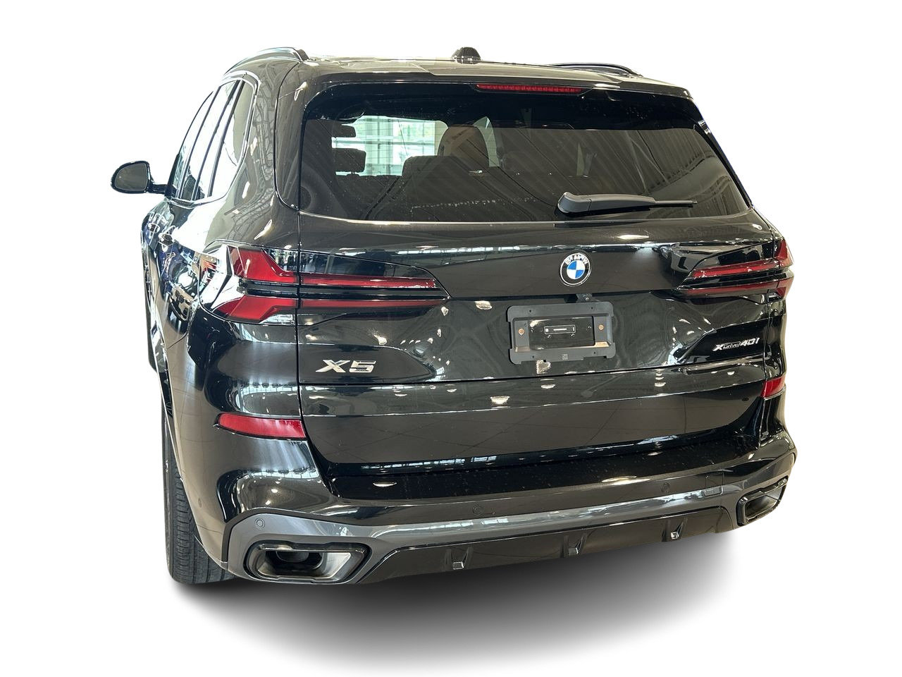 2024 BMW X5 XDrive40i | Essential PKG | M Sport Pro PKG, Toronto, Cash