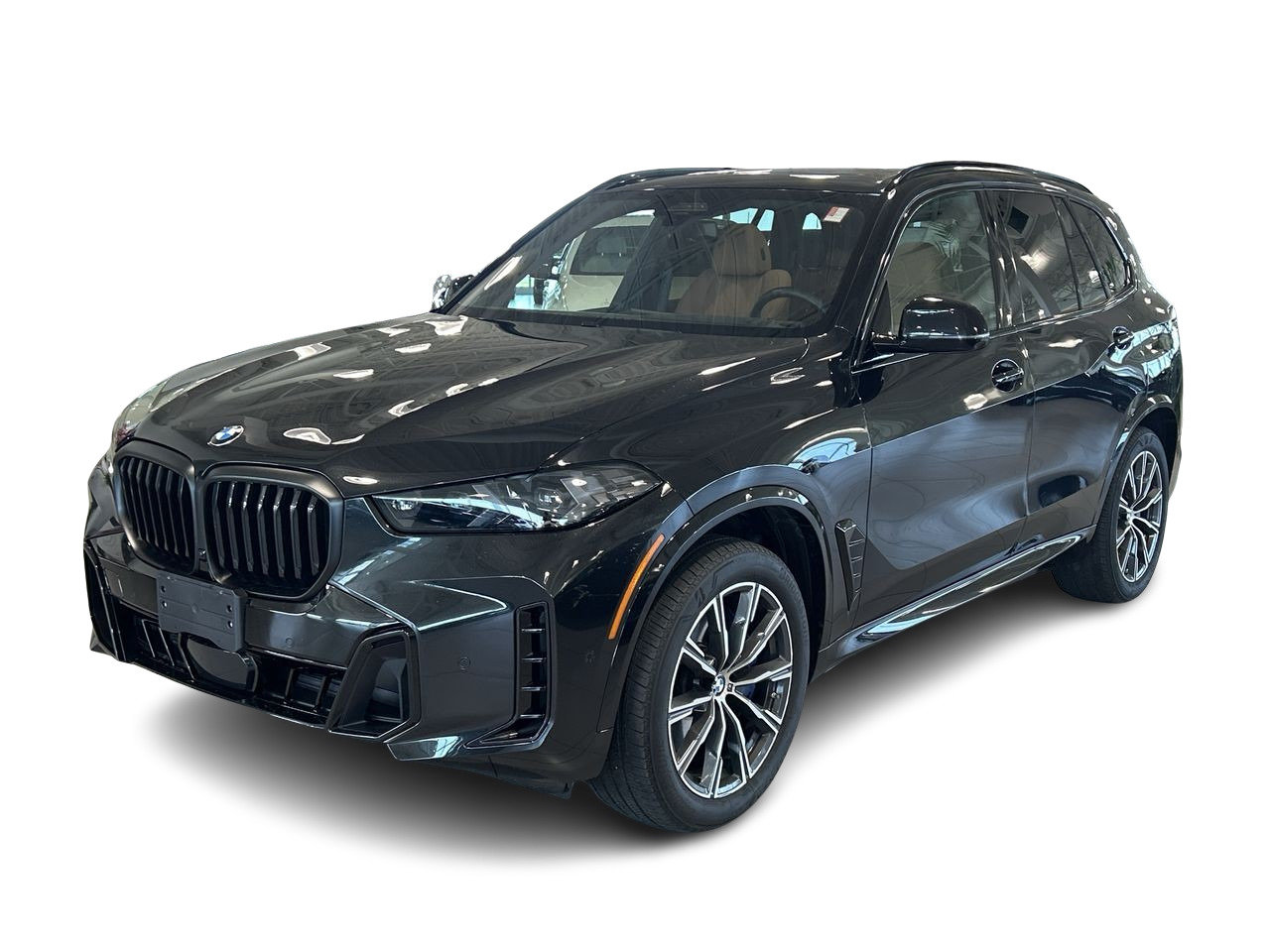 2024 BMW X5 XDrive40i | Essential PKG | M Sport Pro PKG, Toronto, Cash