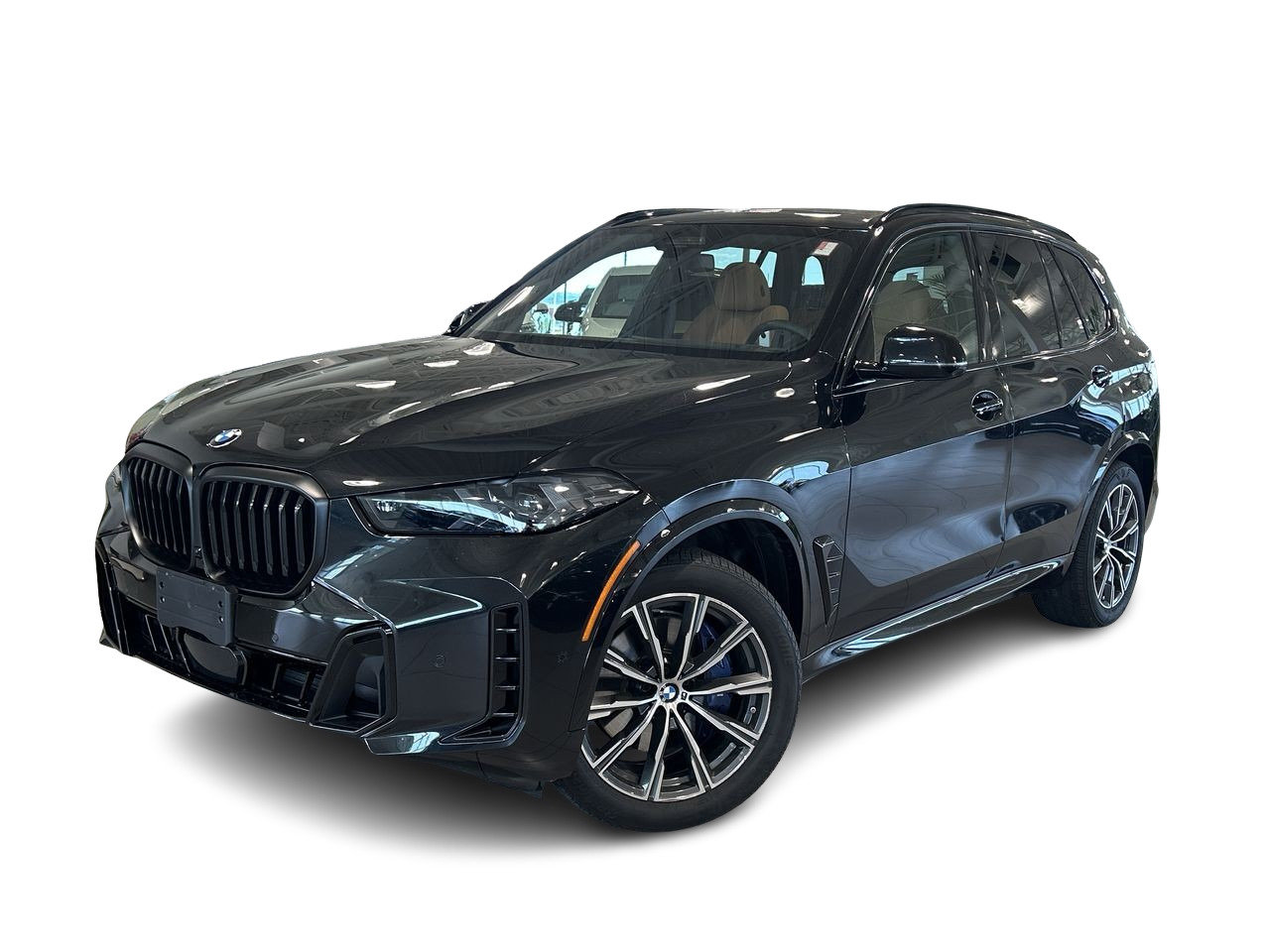 2024 BMW X5 XDrive40i | Essential PKG | M Sport Pro PKG, Toronto, Cash