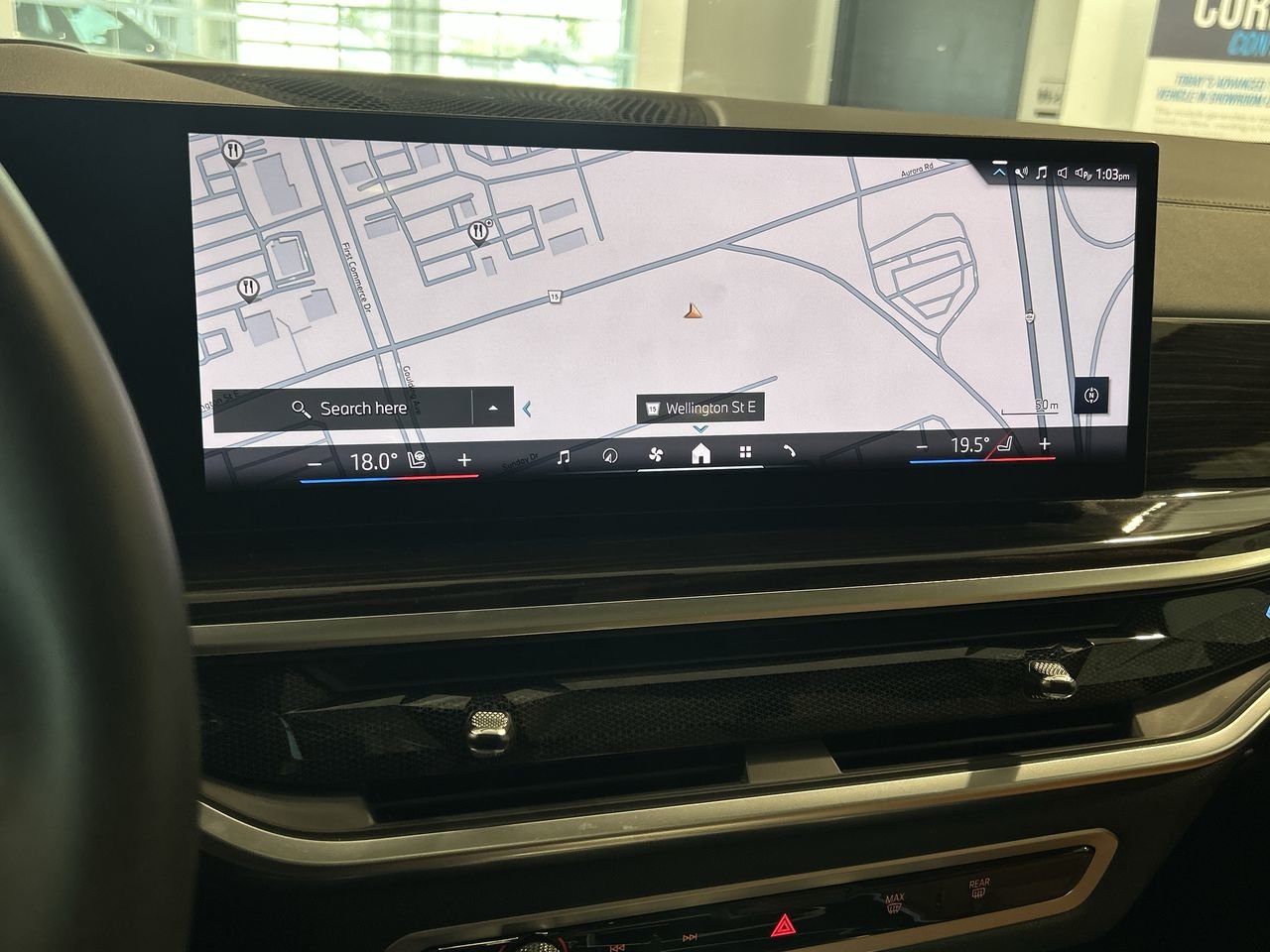 2024 BMW X5 XDrive40i | Essential PKG | M Sport Pro PKG, Toronto, Cash