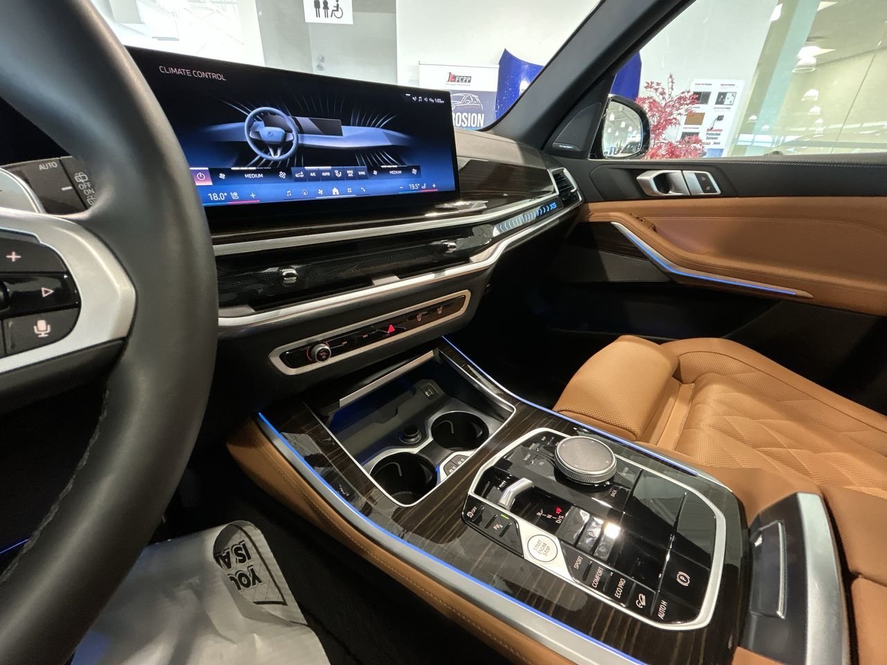 2024 BMW X5 XDrive40i | Essential PKG | M Sport Pro PKG, Toronto, Cash