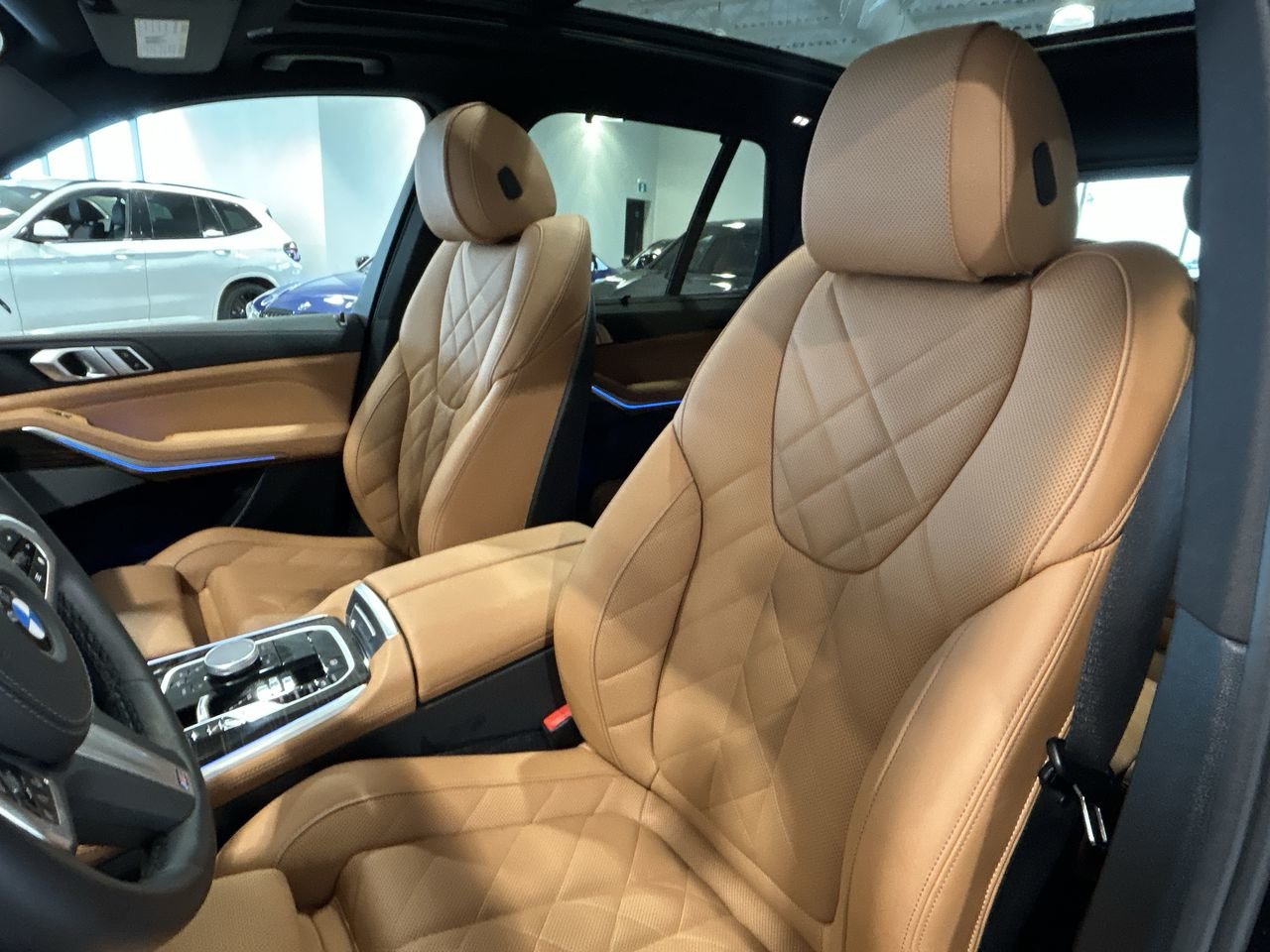 2024 BMW X5 XDrive40i | Essential PKG | M Sport Pro PKG, Toronto, Cash