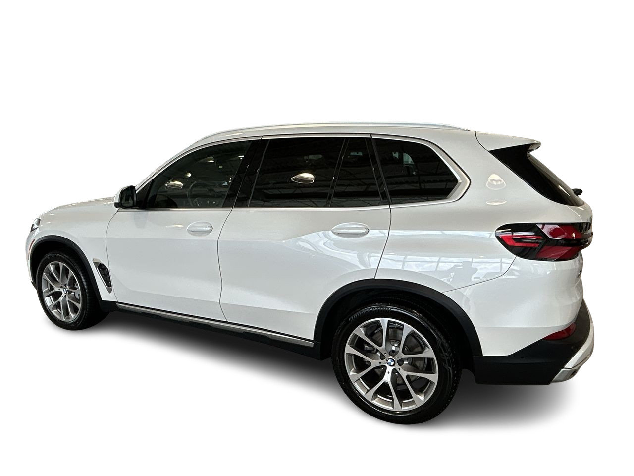 2024 BMW X5 XDrive40i | Essential Package, Toronto, Cash