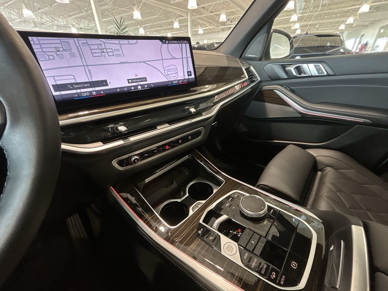 2024 BMW X5 XDrive40i | Essential Package, Toronto, Cash