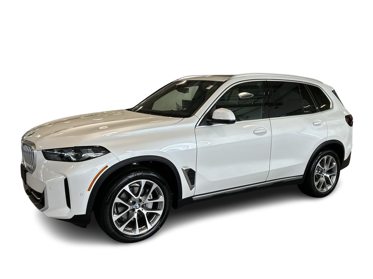 2024 BMW X5 XDrive40i | Essential Package, Toronto, Cash