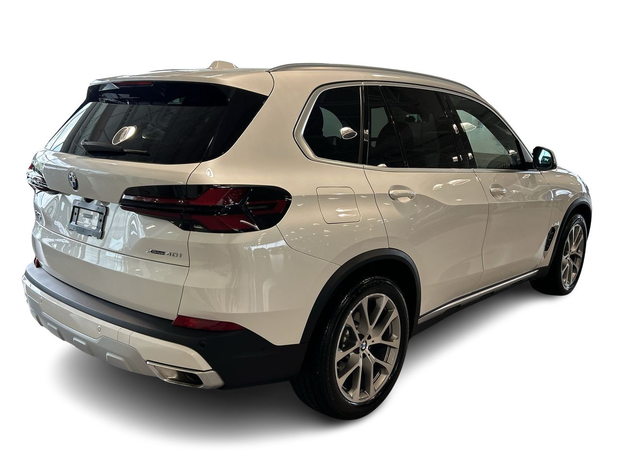 2024 BMW X5 XDrive40i | Essential Package, Toronto, Cash