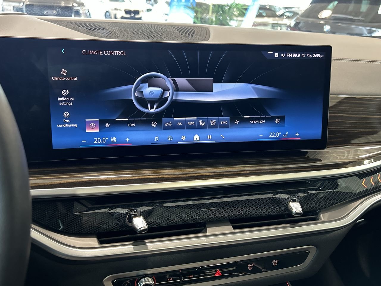 2024 BMW X5 XDrive40i | Essential Package, Toronto, Cash