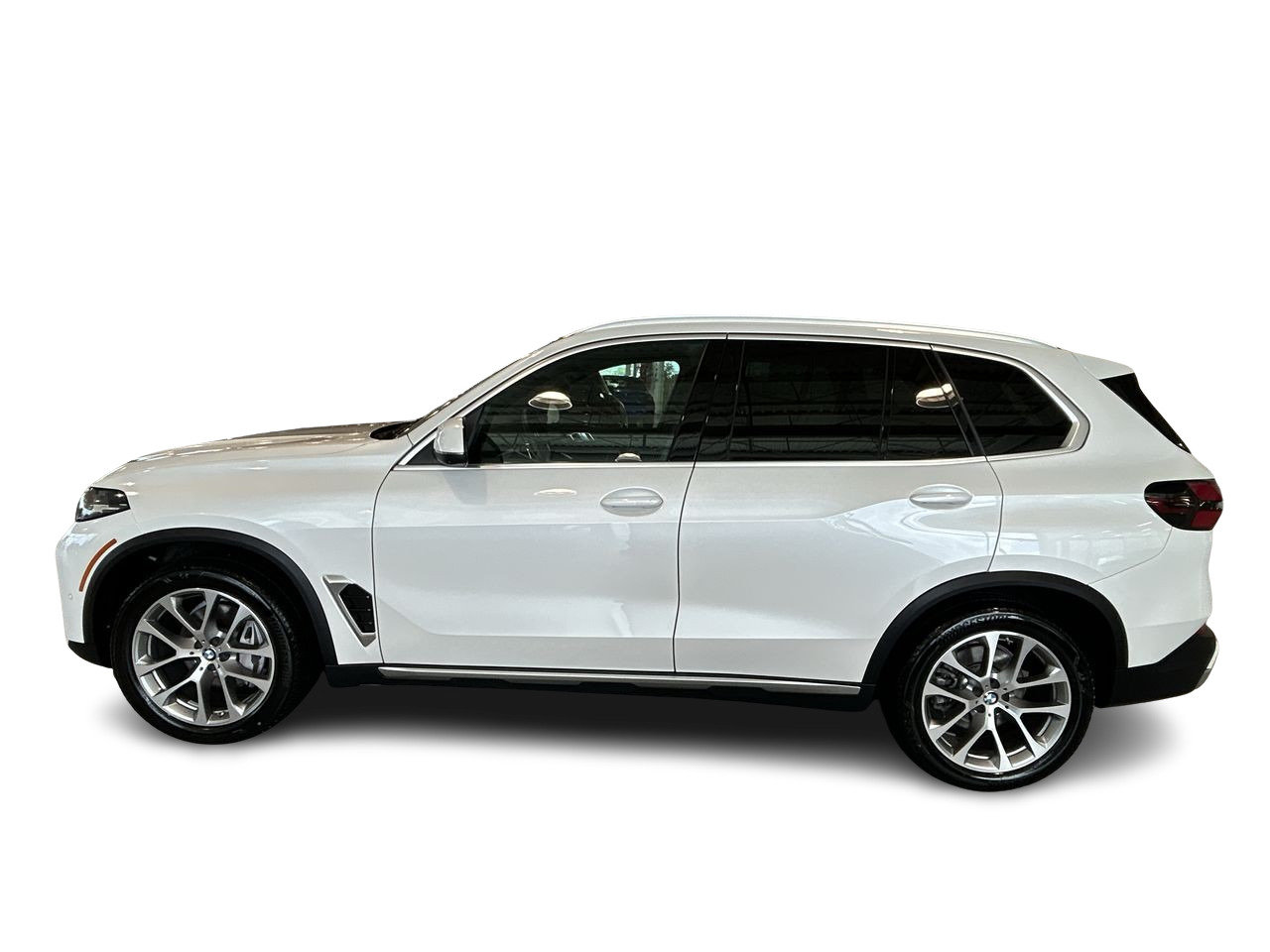 2024 BMW X5 XDrive40i | Essential Package, Toronto, Cash