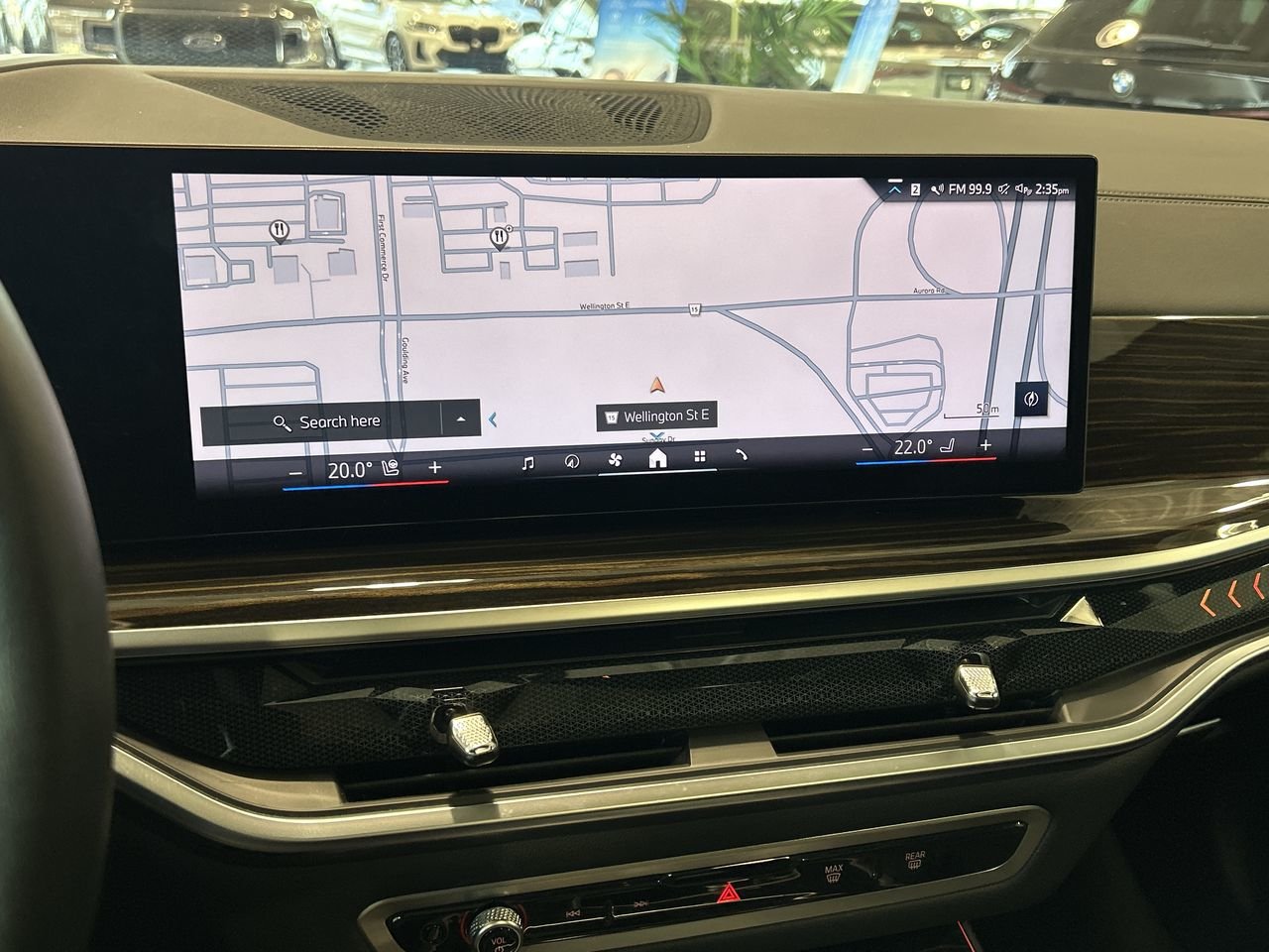 2024 BMW X5 XDrive40i | Essential Package, Toronto, Cash