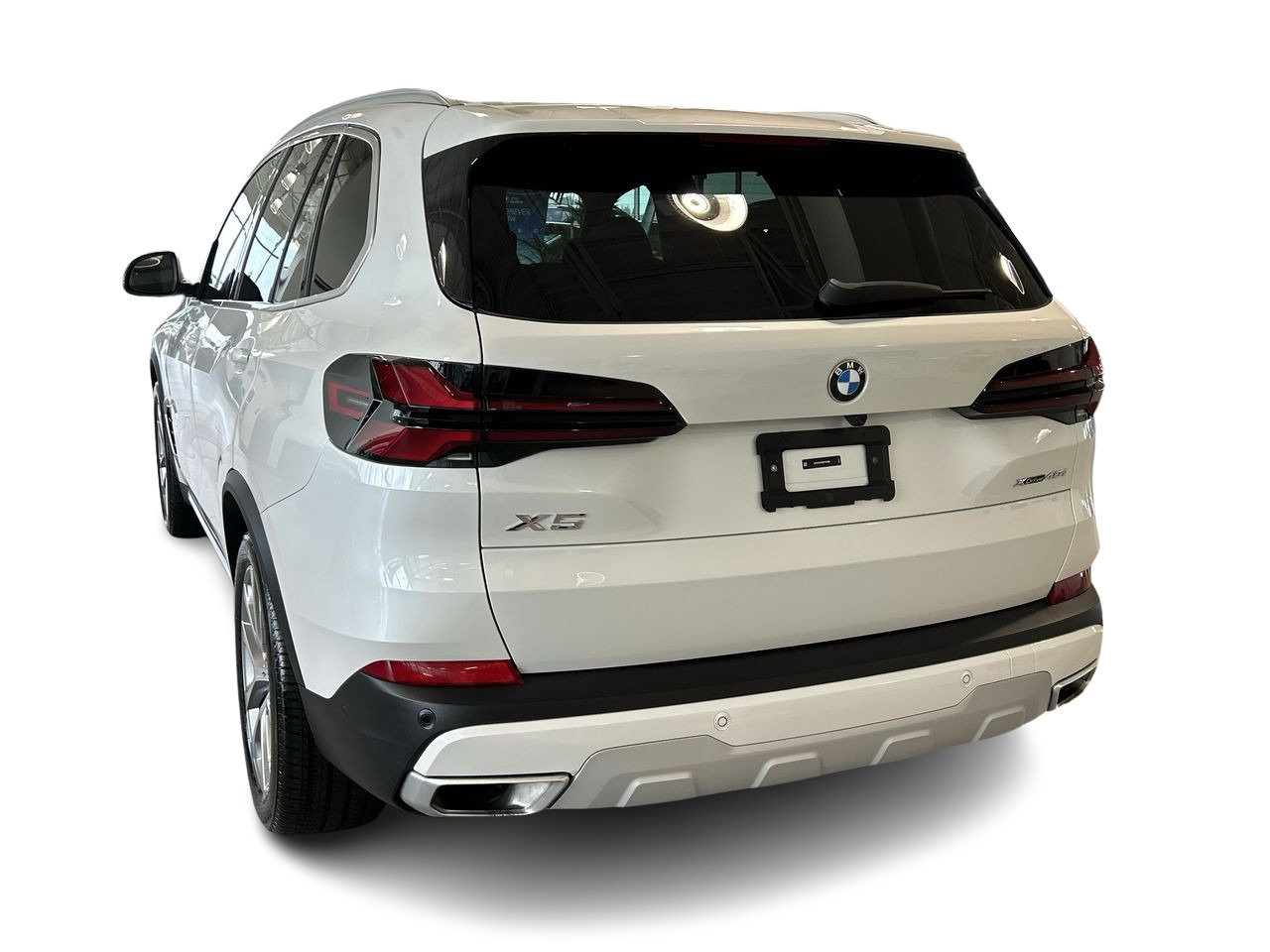 2024 BMW X5 XDrive40i | Essential Package, Toronto, Cash
