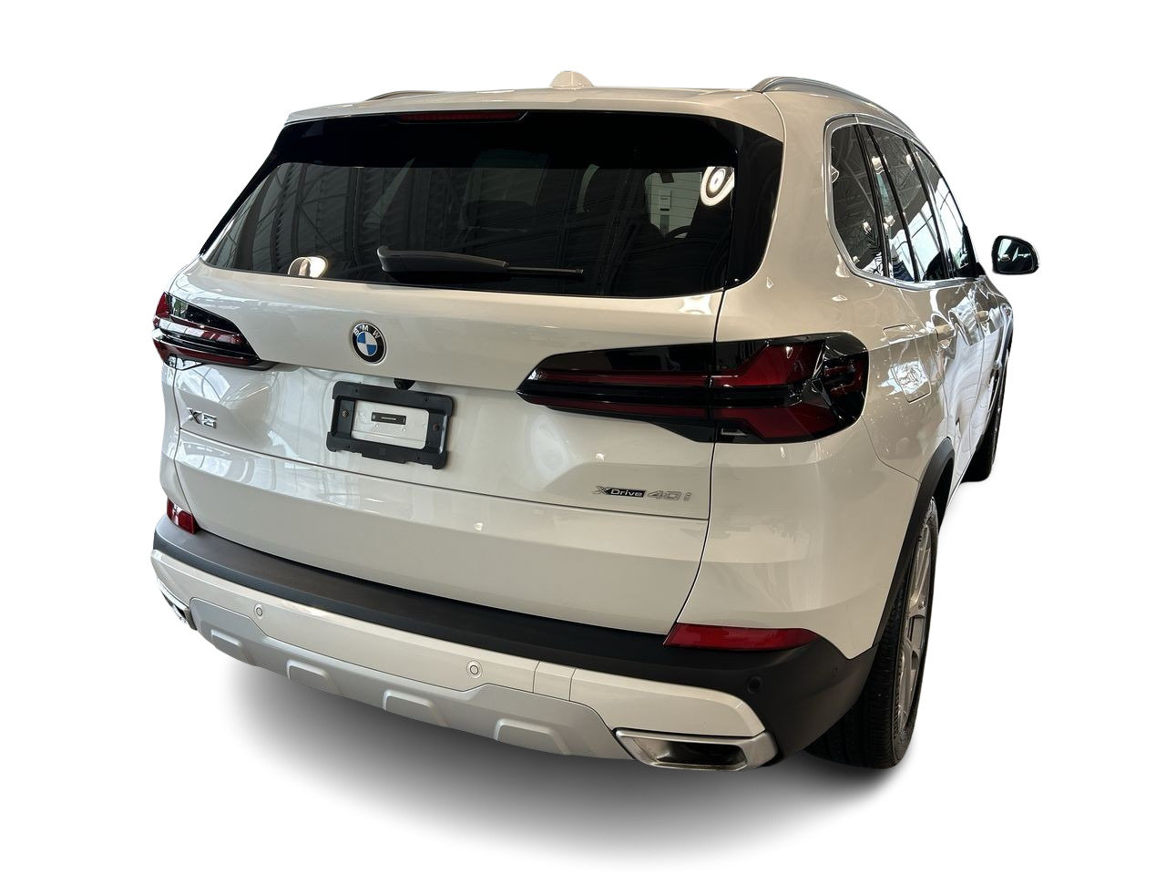 2024 BMW X5 XDrive40i | Essential Package, Toronto, Cash