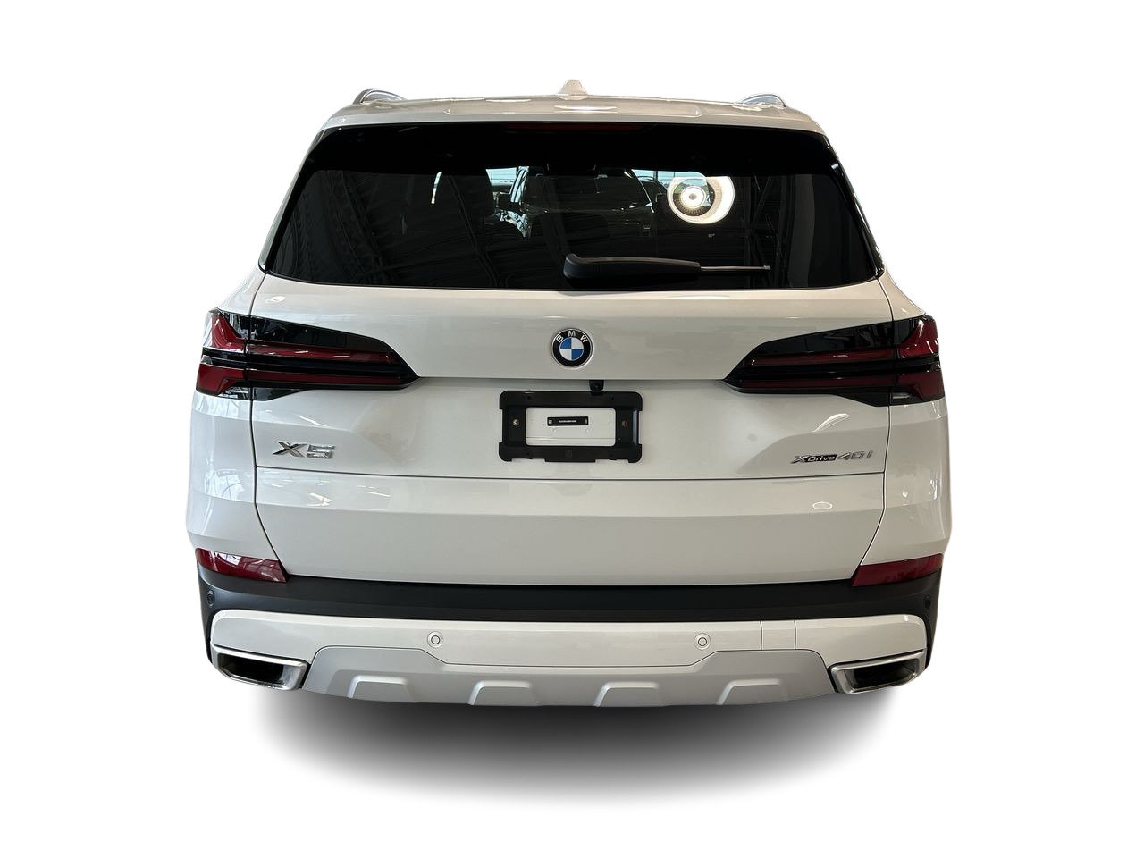 2024 BMW X5 XDrive40i | Essential Package, Toronto, Cash