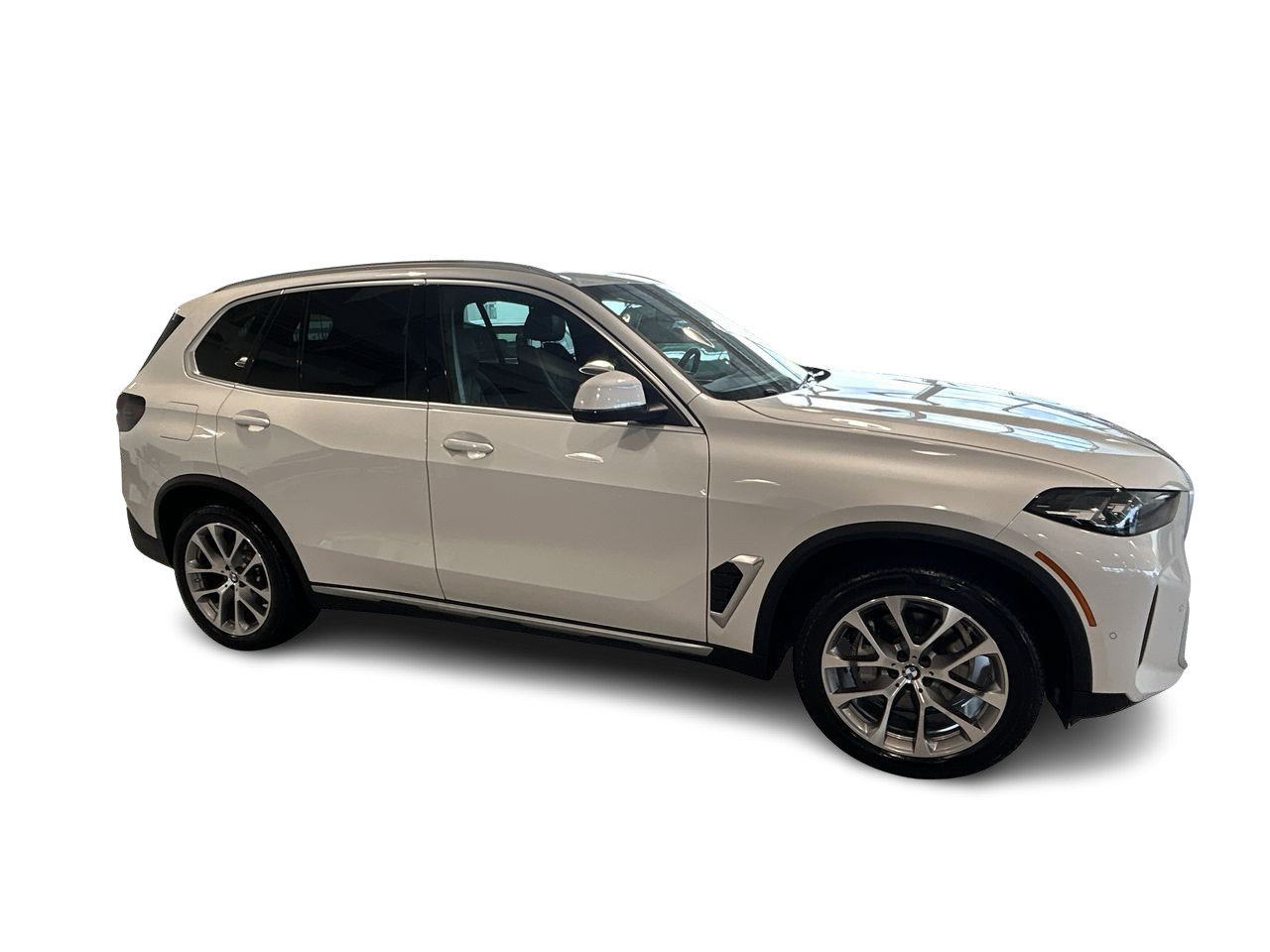 2024 BMW X5 XDrive40i | Essential Package, Toronto, Cash