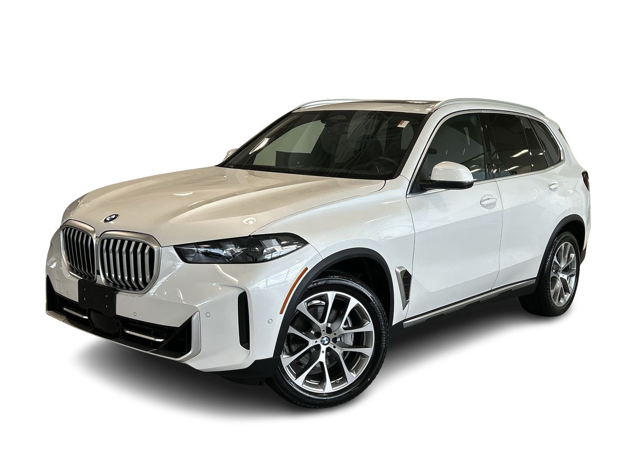 2024 BMW X5 XDrive40i | Essential Package, Toronto, Cash