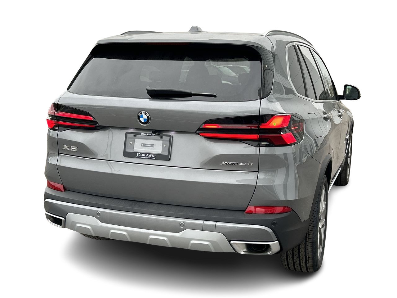 2024 BMW X5 XDrive40i | Essential Package, Toronto, Cash