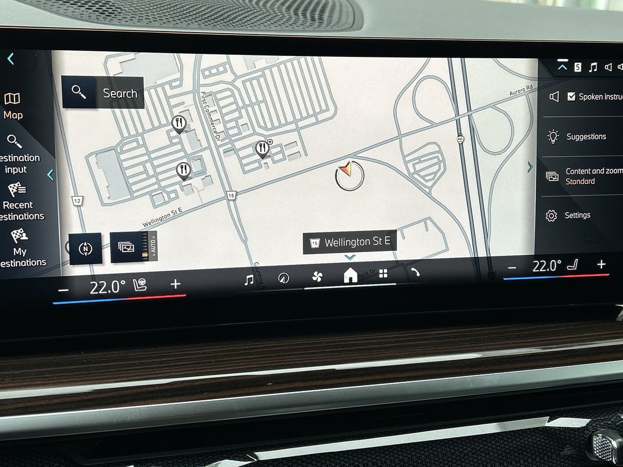 2024 BMW X5 XDrive40i | Essential Package, Toronto, Cash