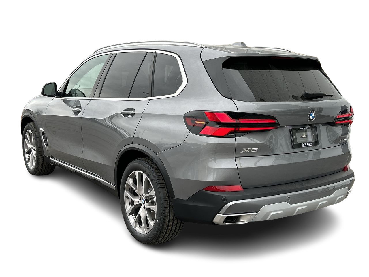 2024 BMW X5 XDrive40i | Essential Package, Toronto, Cash