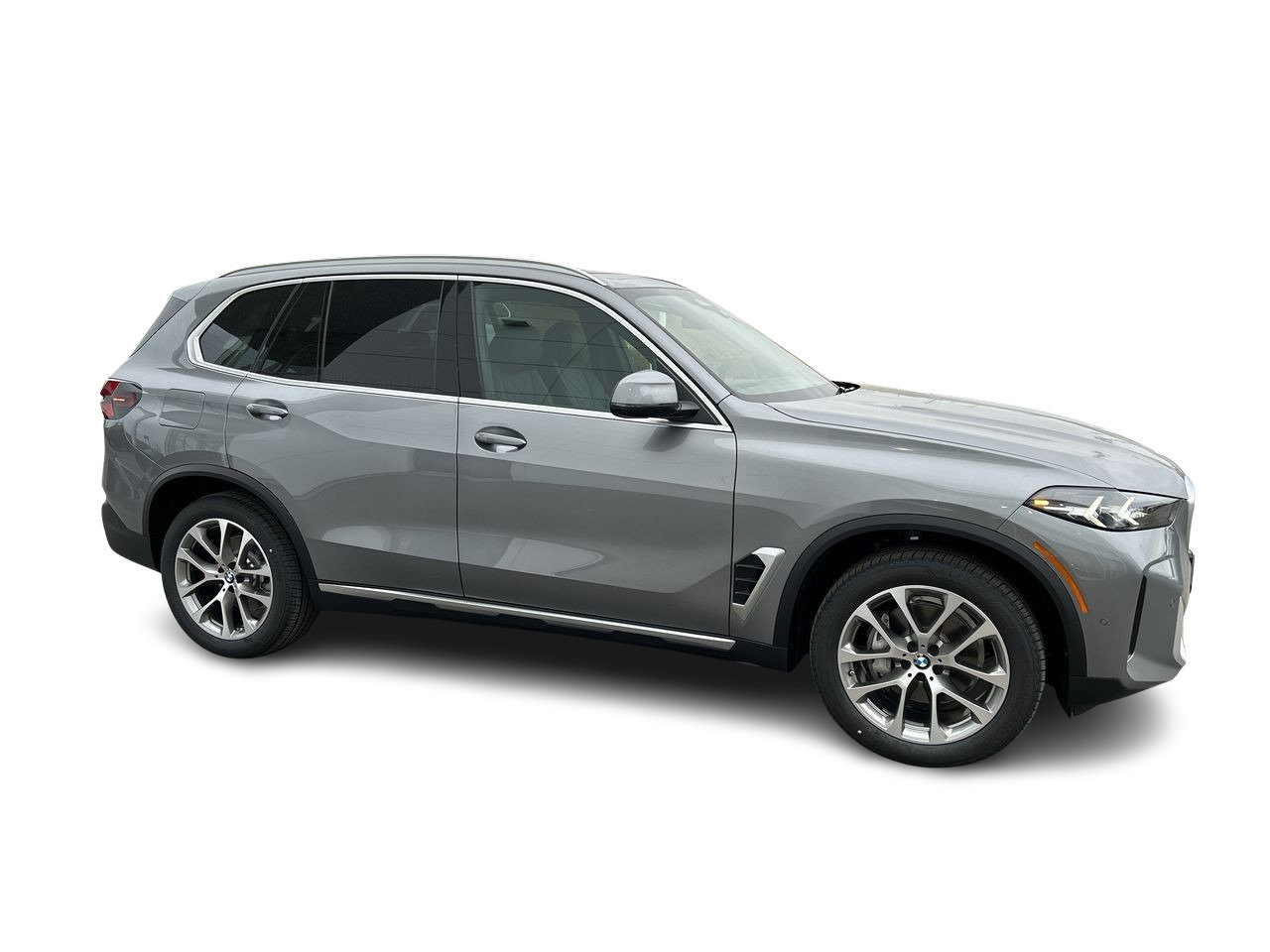 2024 BMW X5 XDrive40i | Essential Package, Toronto, Cash