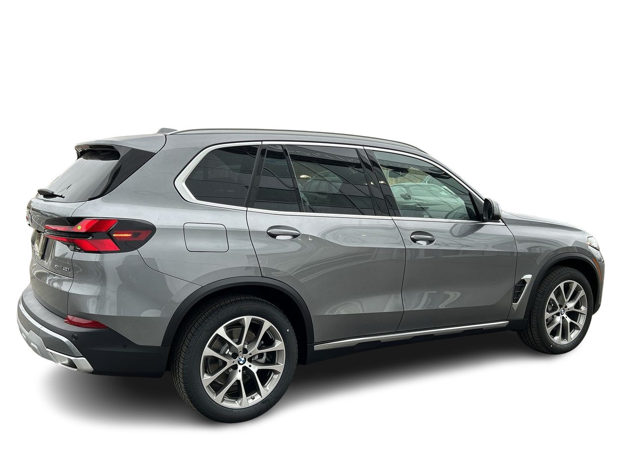 2024 BMW X5 XDrive40i | Essential Package, Toronto, Cash