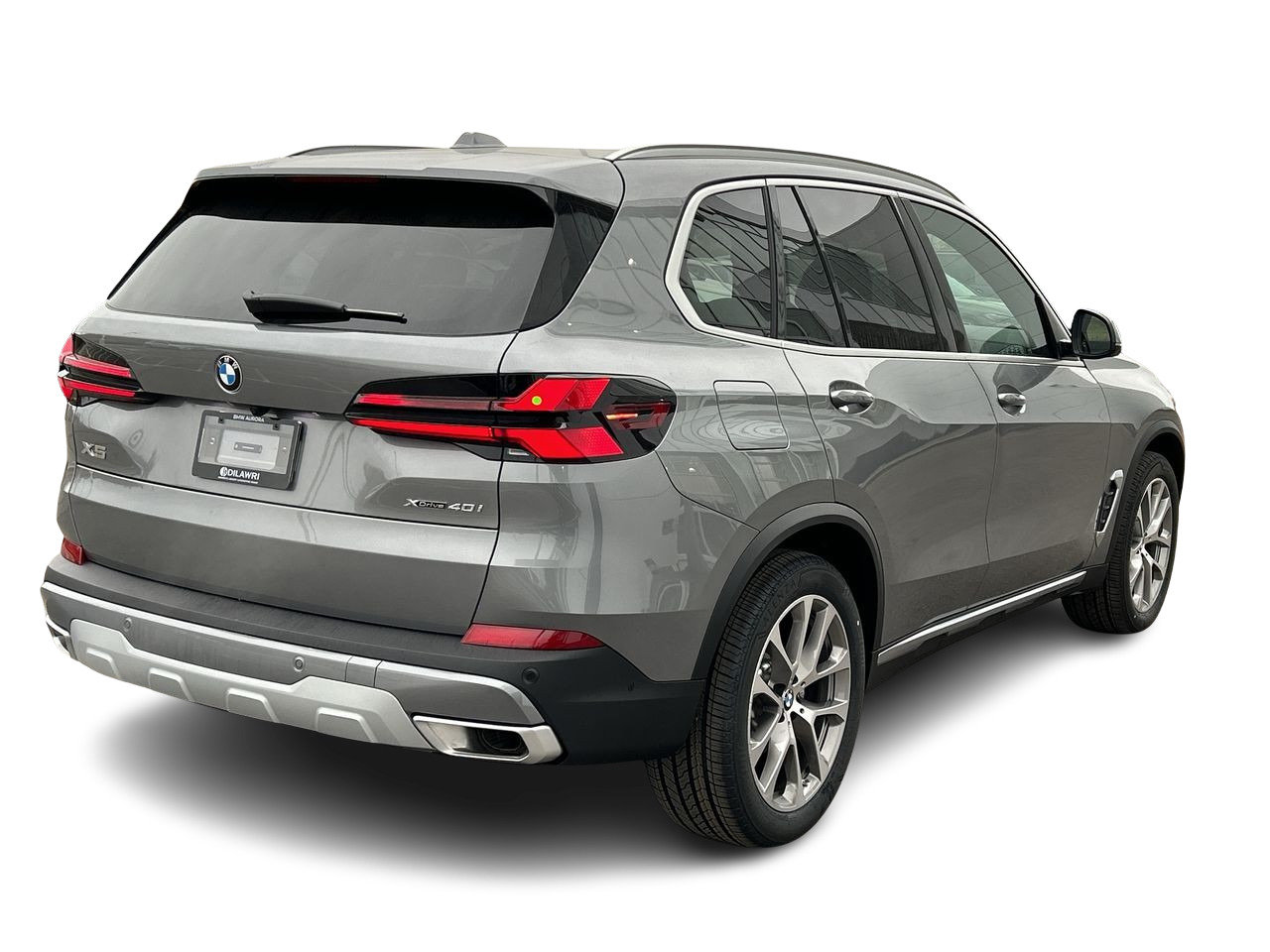 2024 BMW X5 XDrive40i | Essential Package, Toronto, Cash