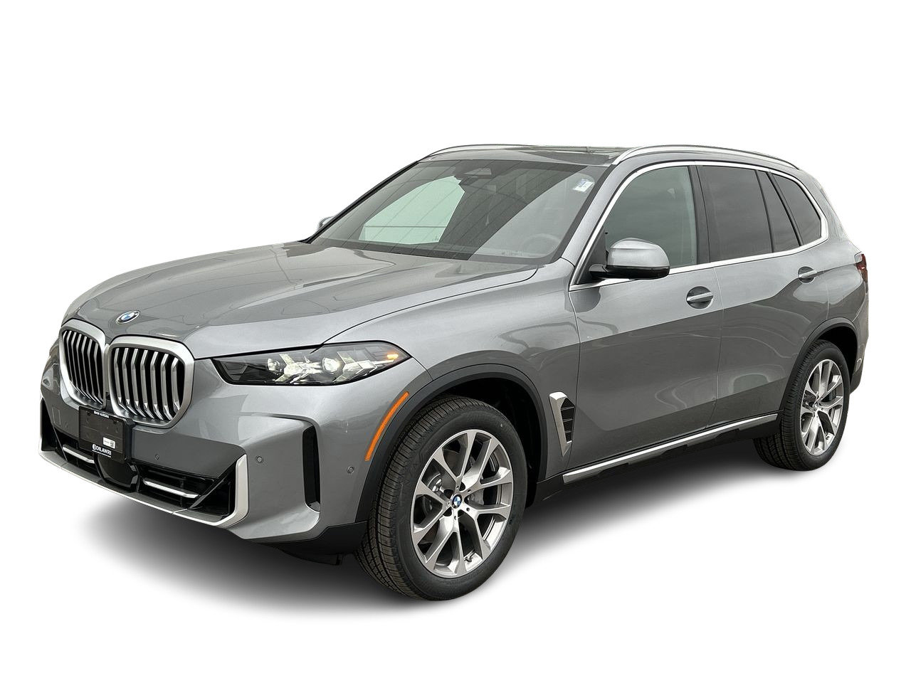 2024 BMW X5 XDrive40i | Essential Package, Toronto, Cash