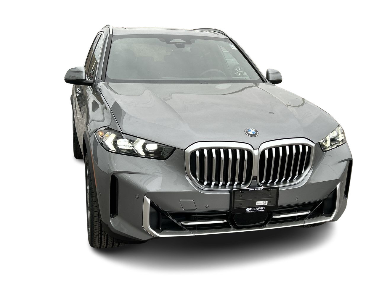 2024 BMW X5 XDrive40i | Essential Package, Toronto, Cash