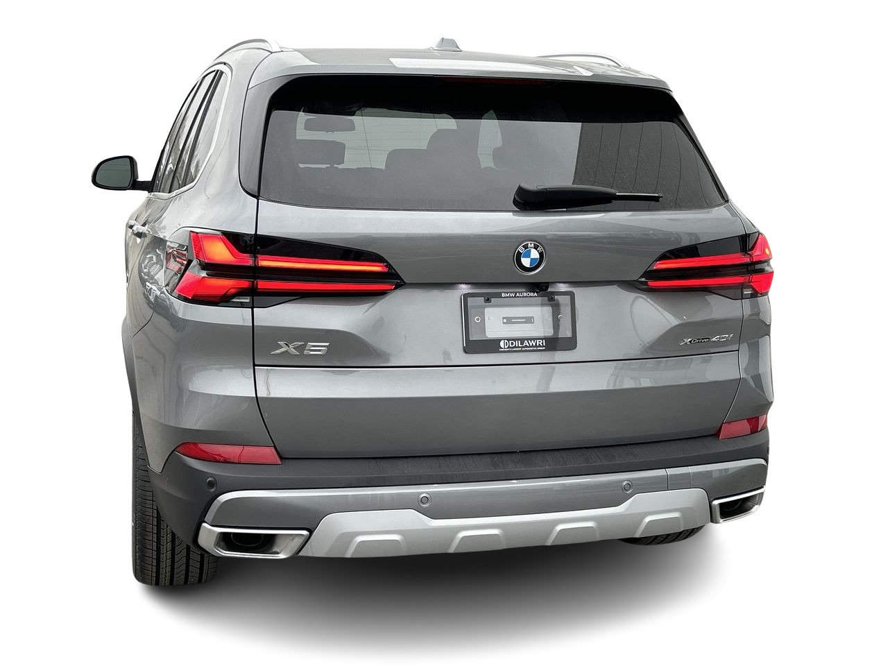 2024 BMW X5 XDrive40i | Essential Package, Toronto, Cash