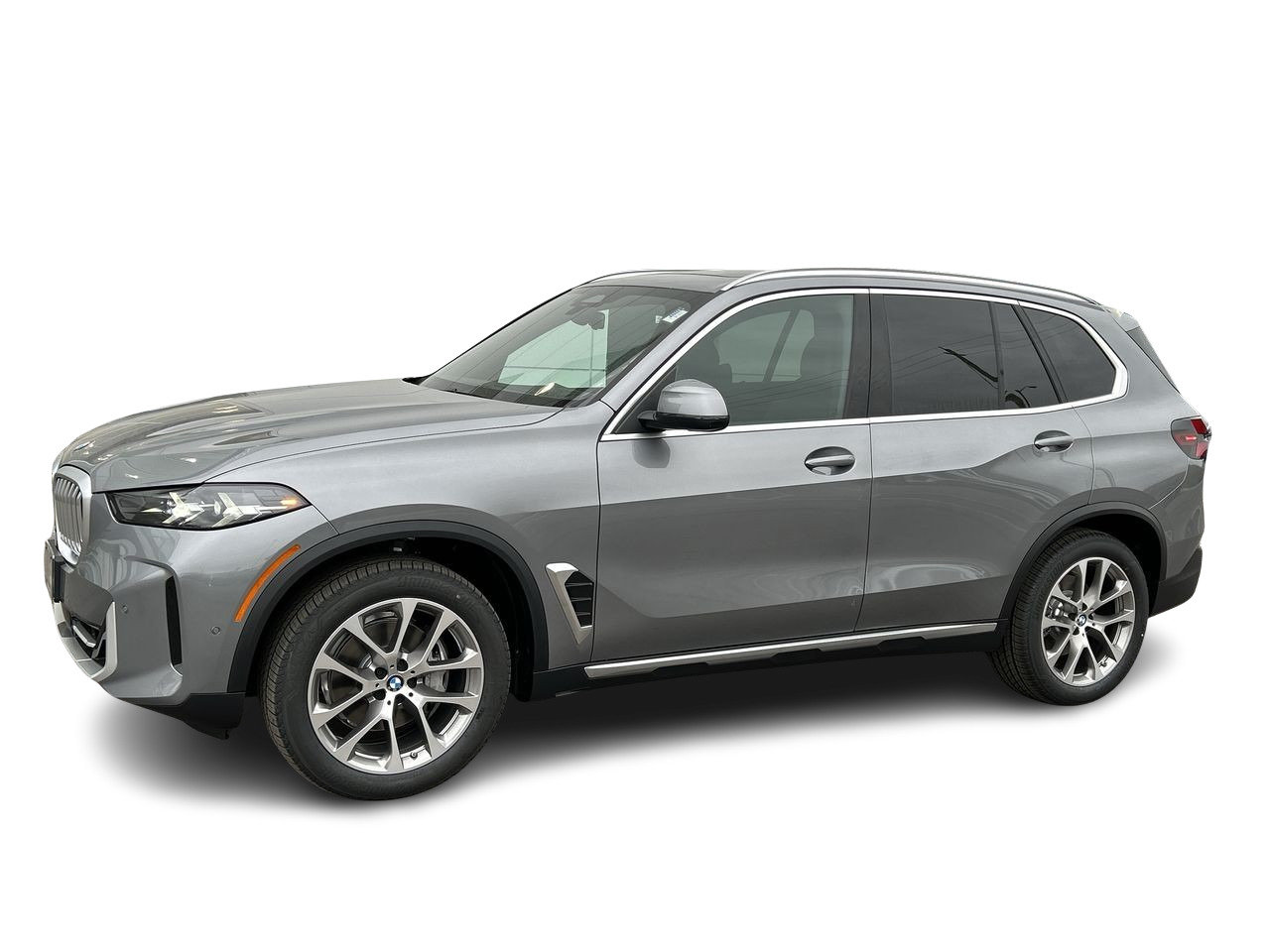 2024 BMW X5 XDrive40i | Essential Package, Toronto, Cash