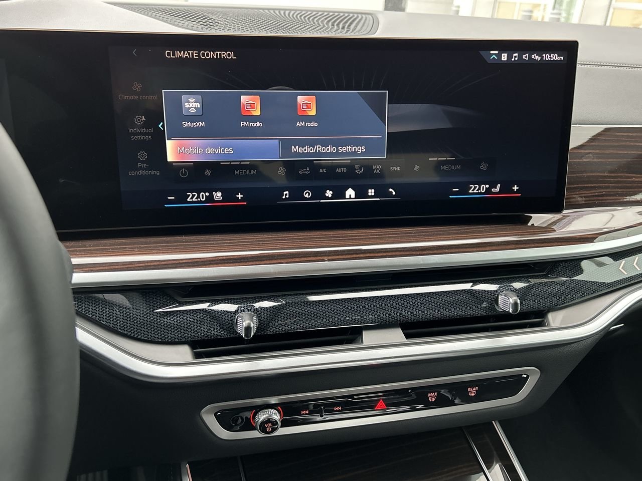 2024 BMW X5 XDrive40i | Essential Package, Toronto, Cash
