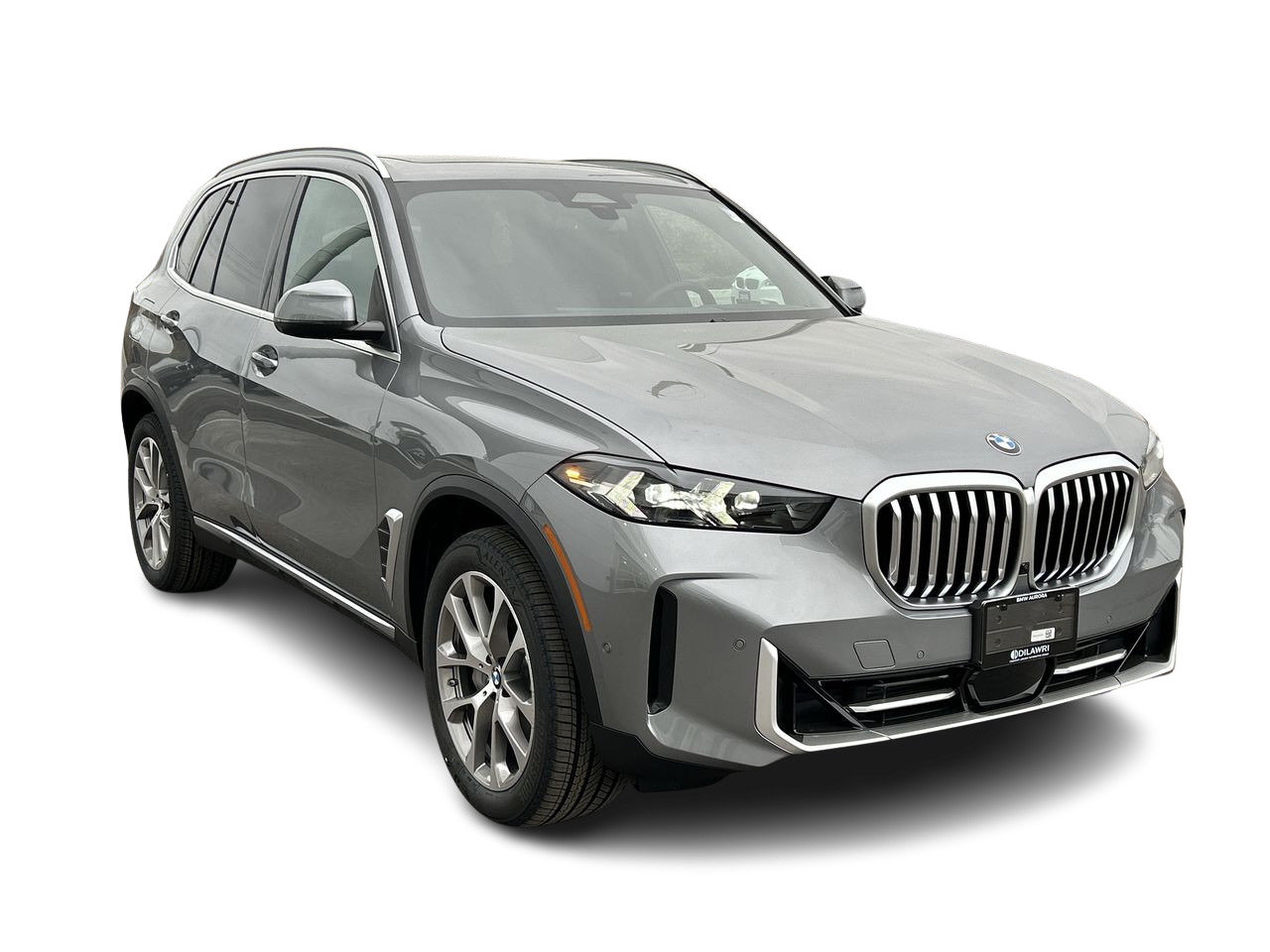 2024 BMW X5 XDrive40i | Essential Package, Toronto, Cash